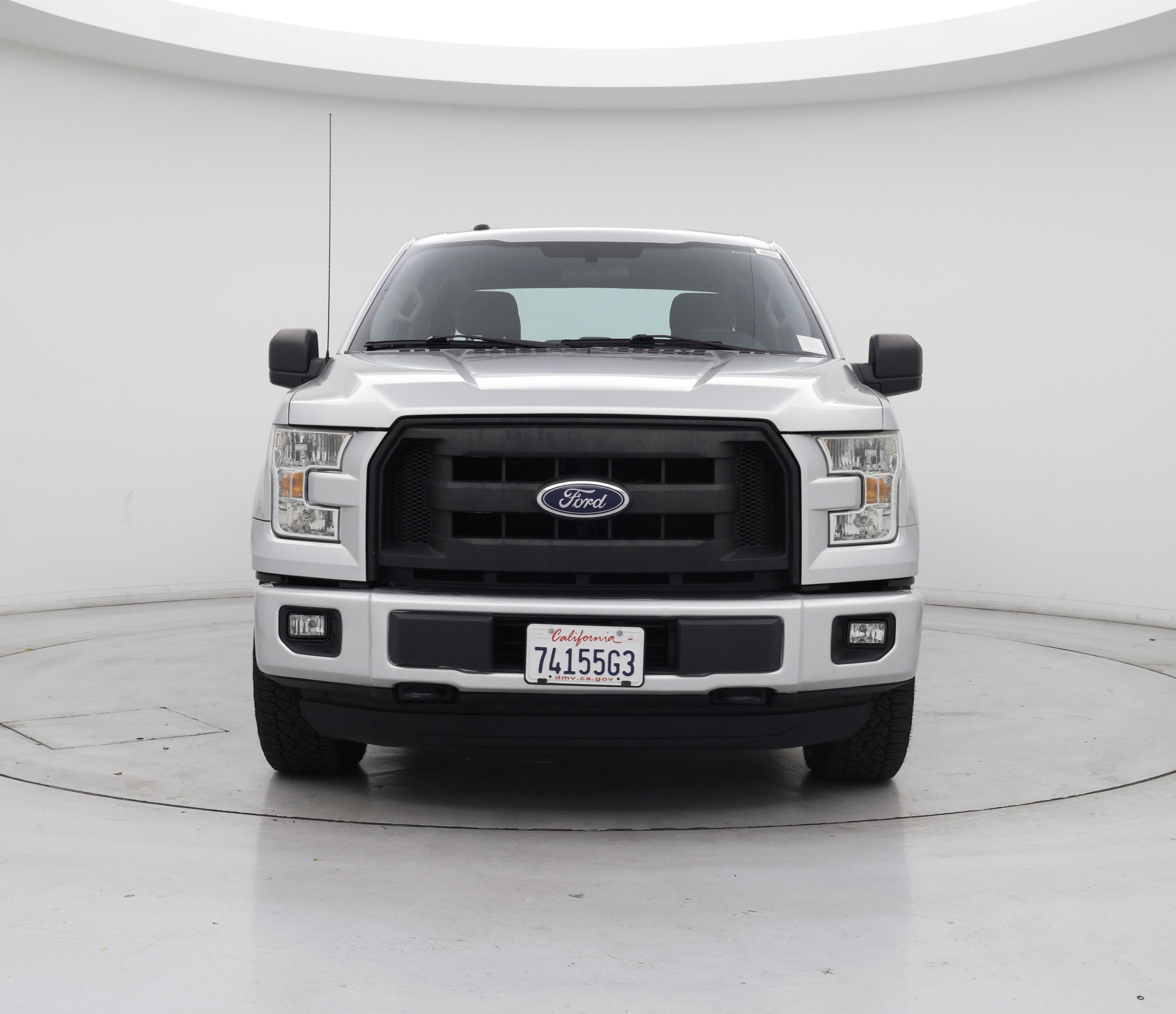 Thumbnail: 2016 Ford F-150 - 5