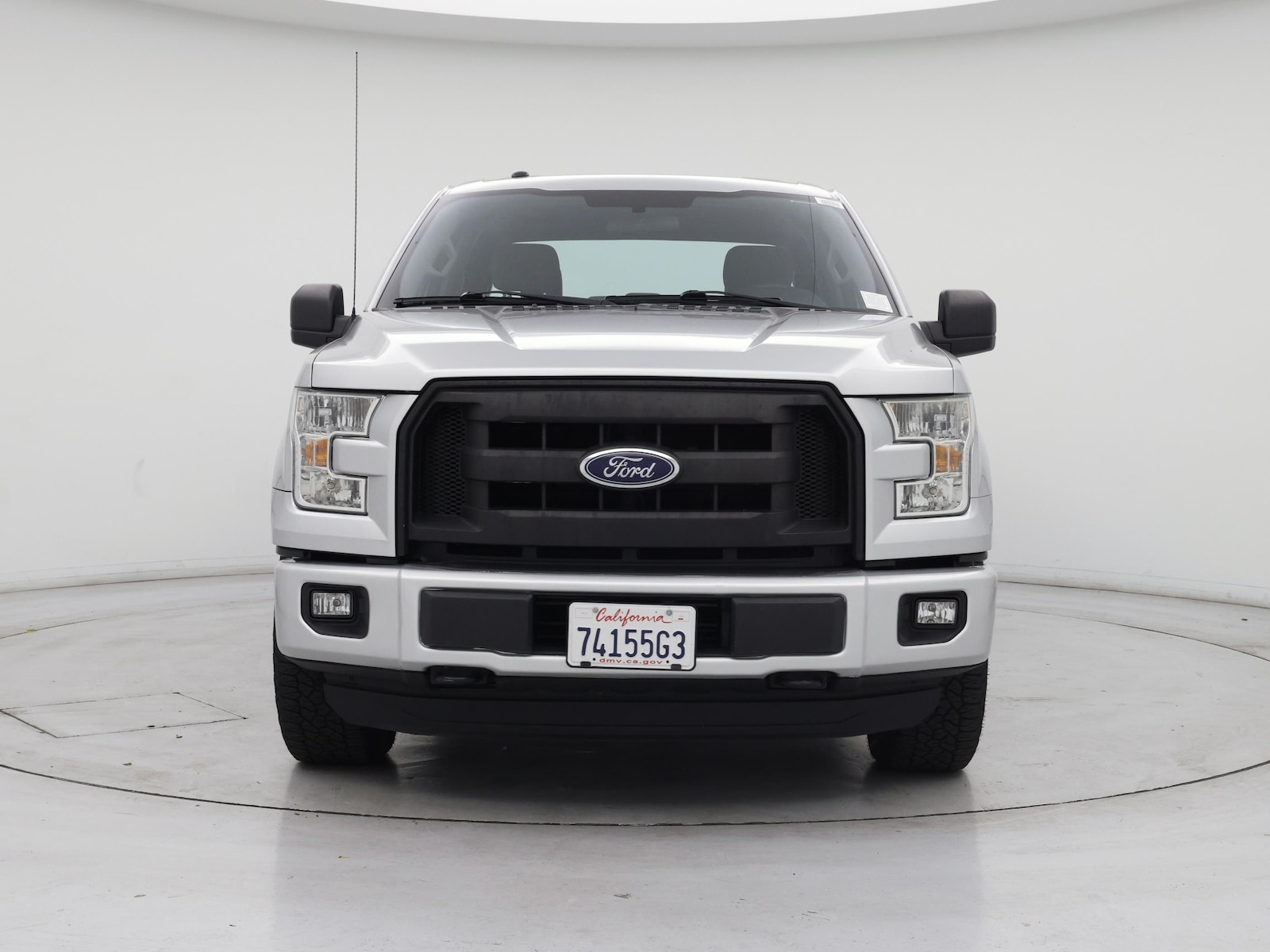 2016 Ford F-150 XL - Photo 6