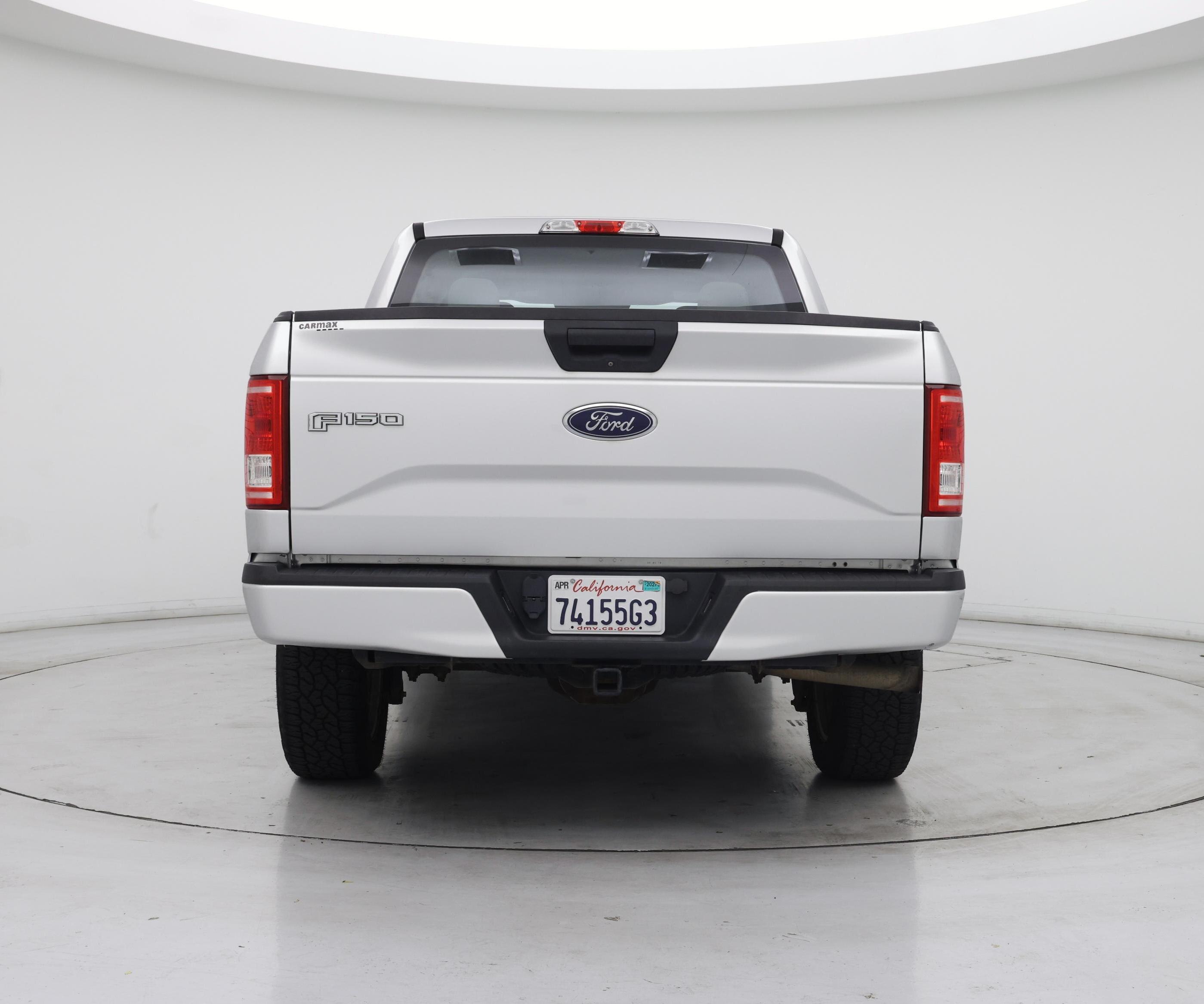 Thumbnail: 2016 Ford F-150 - 6