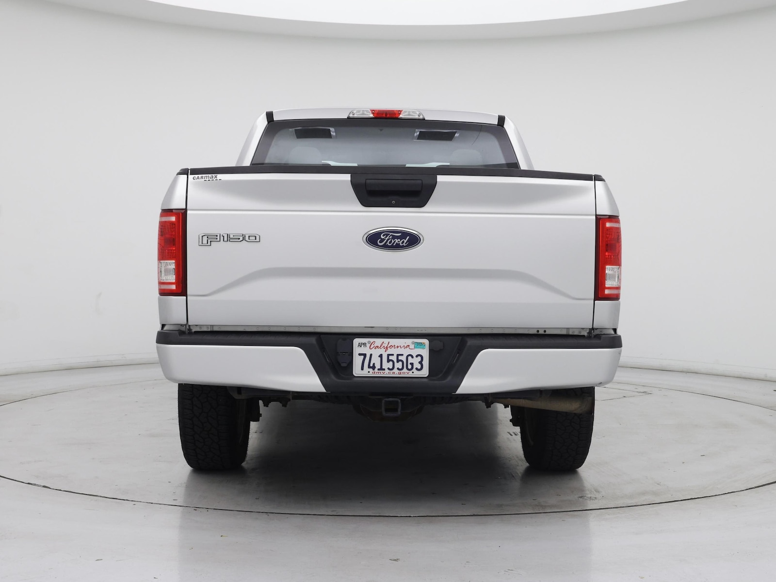 2016 Ford F-150 XL - Photo 7
