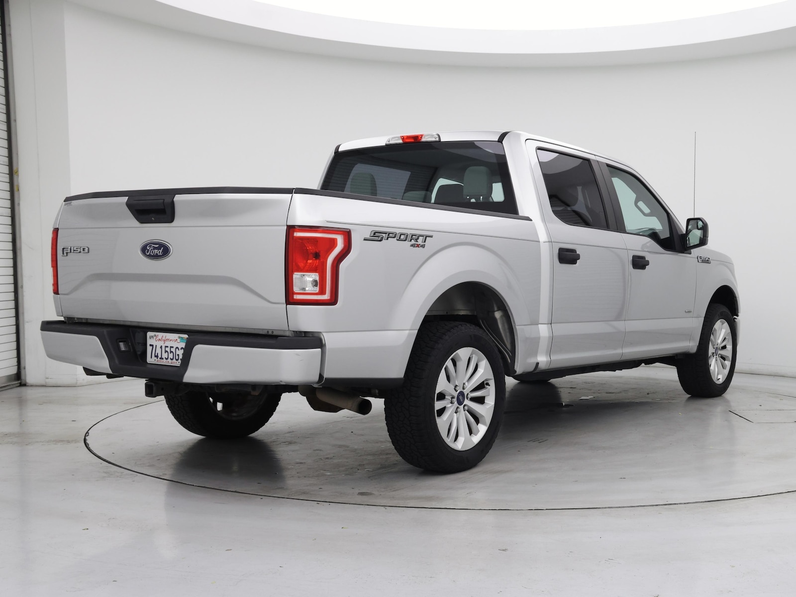 2016 Ford F-150 XL - Photo 9
