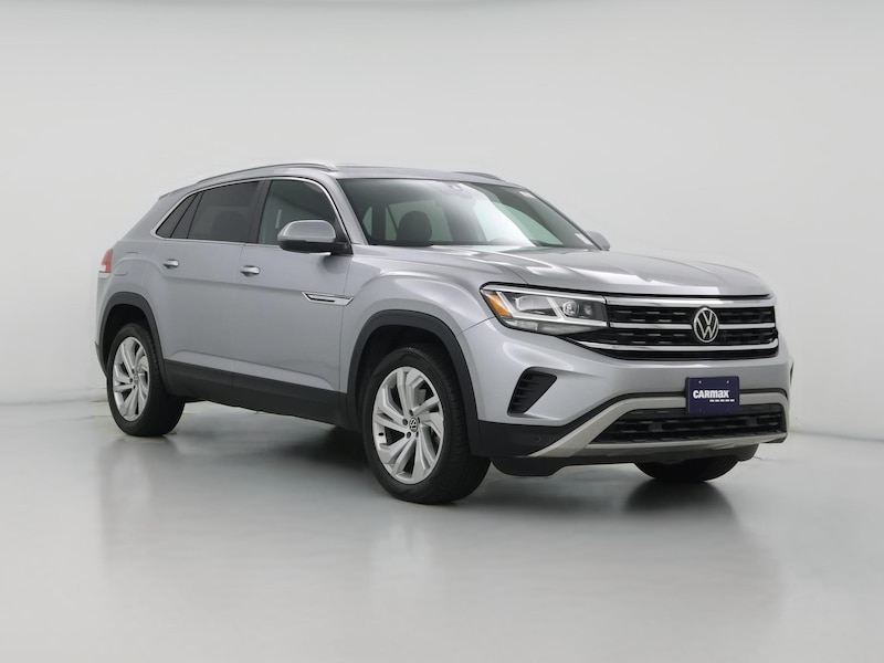 2021 Volkswagen Atlas Cross Sport SEL