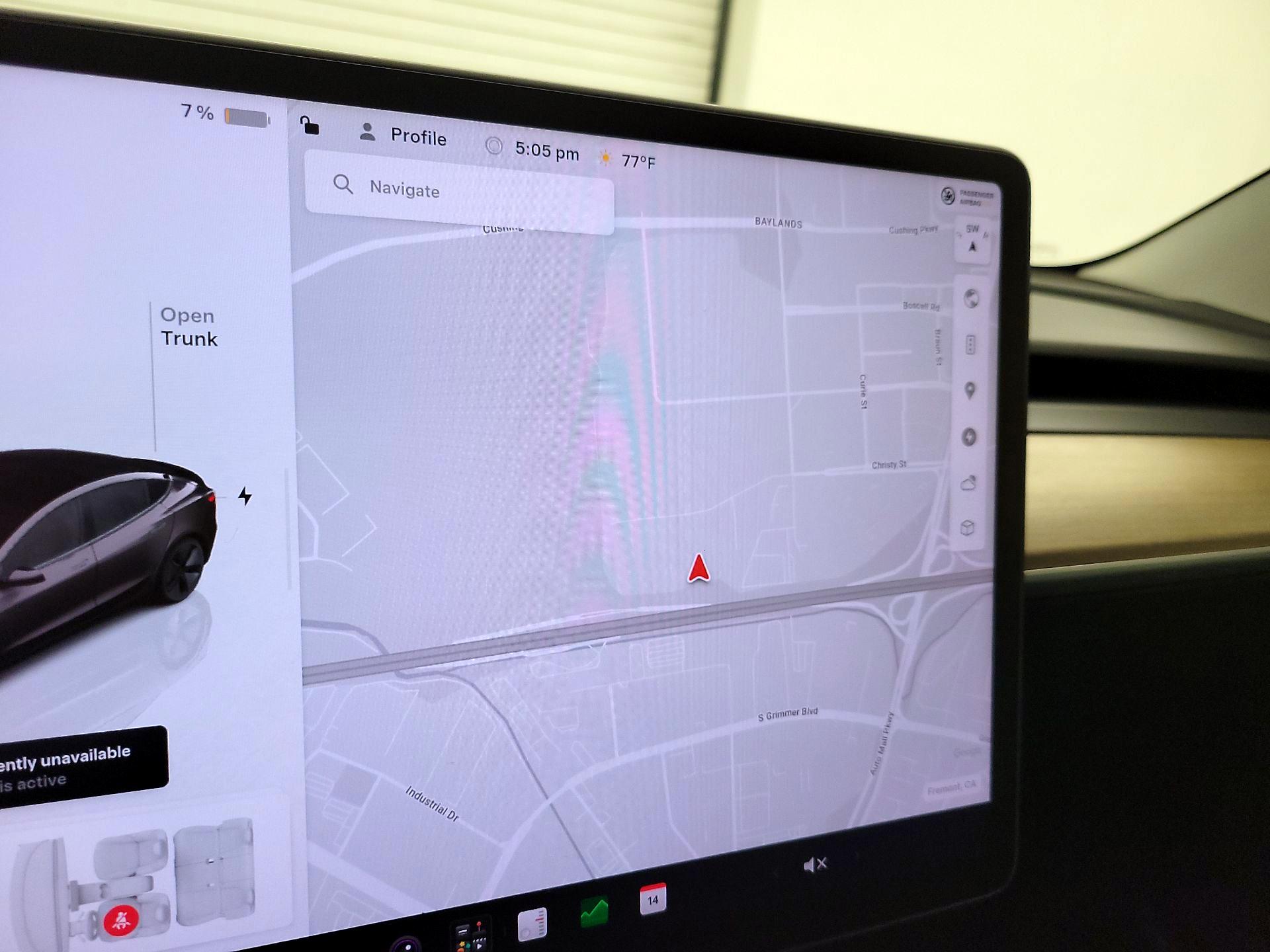 Thumbnail: 2023 Tesla Model 3 - 13