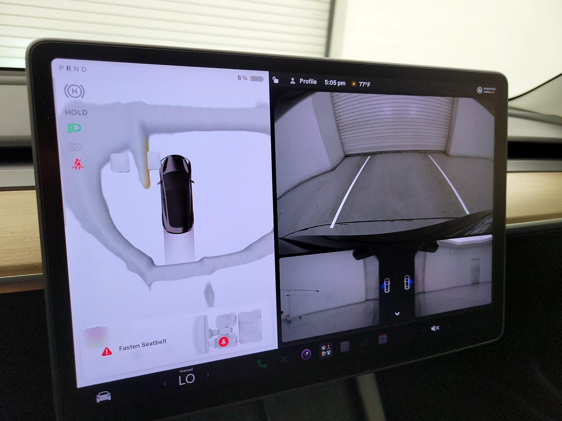 Thumbnail: 2023 Tesla Model 3 - 14