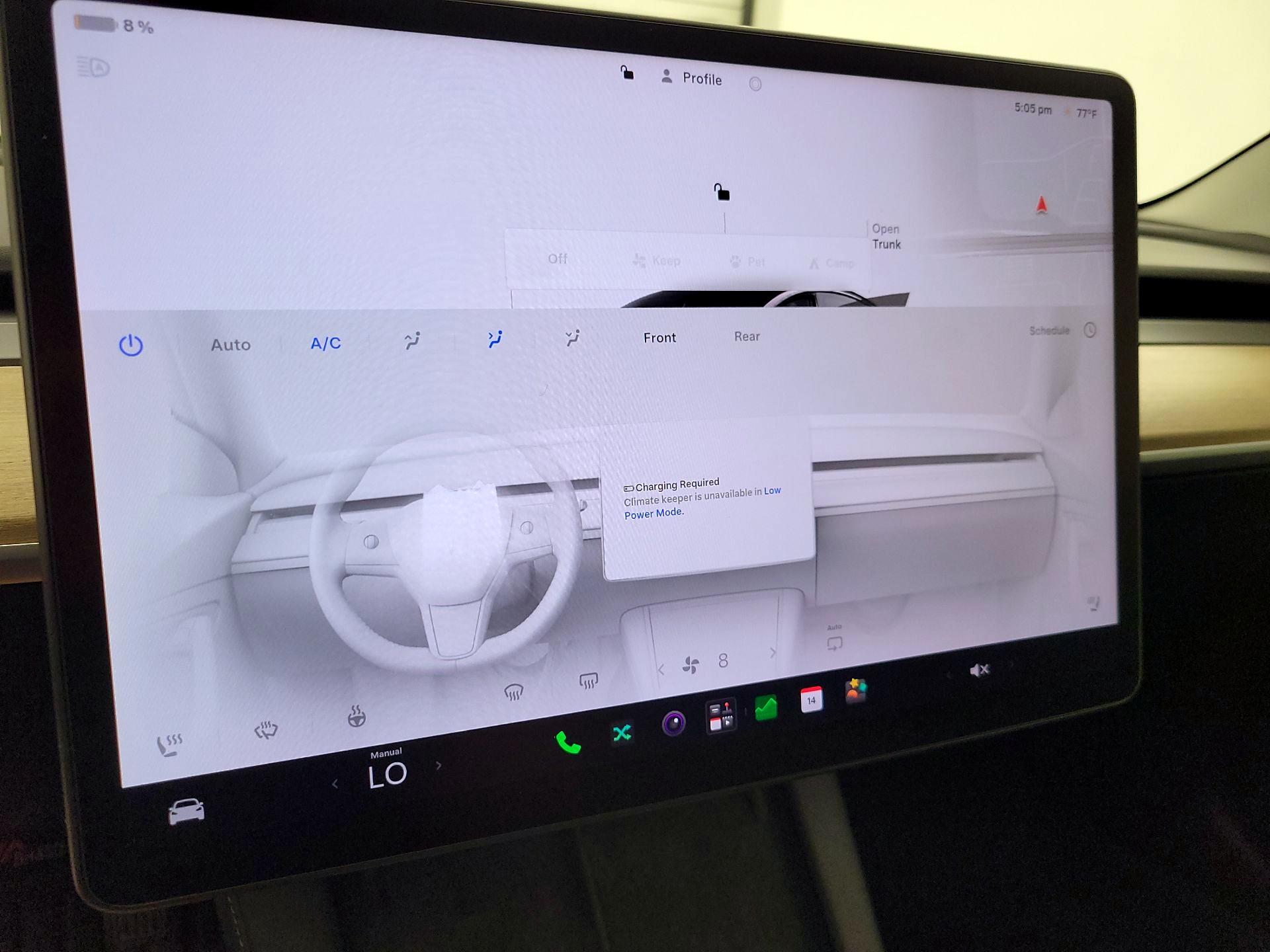 Thumbnail: 2023 Tesla Model 3 - 16