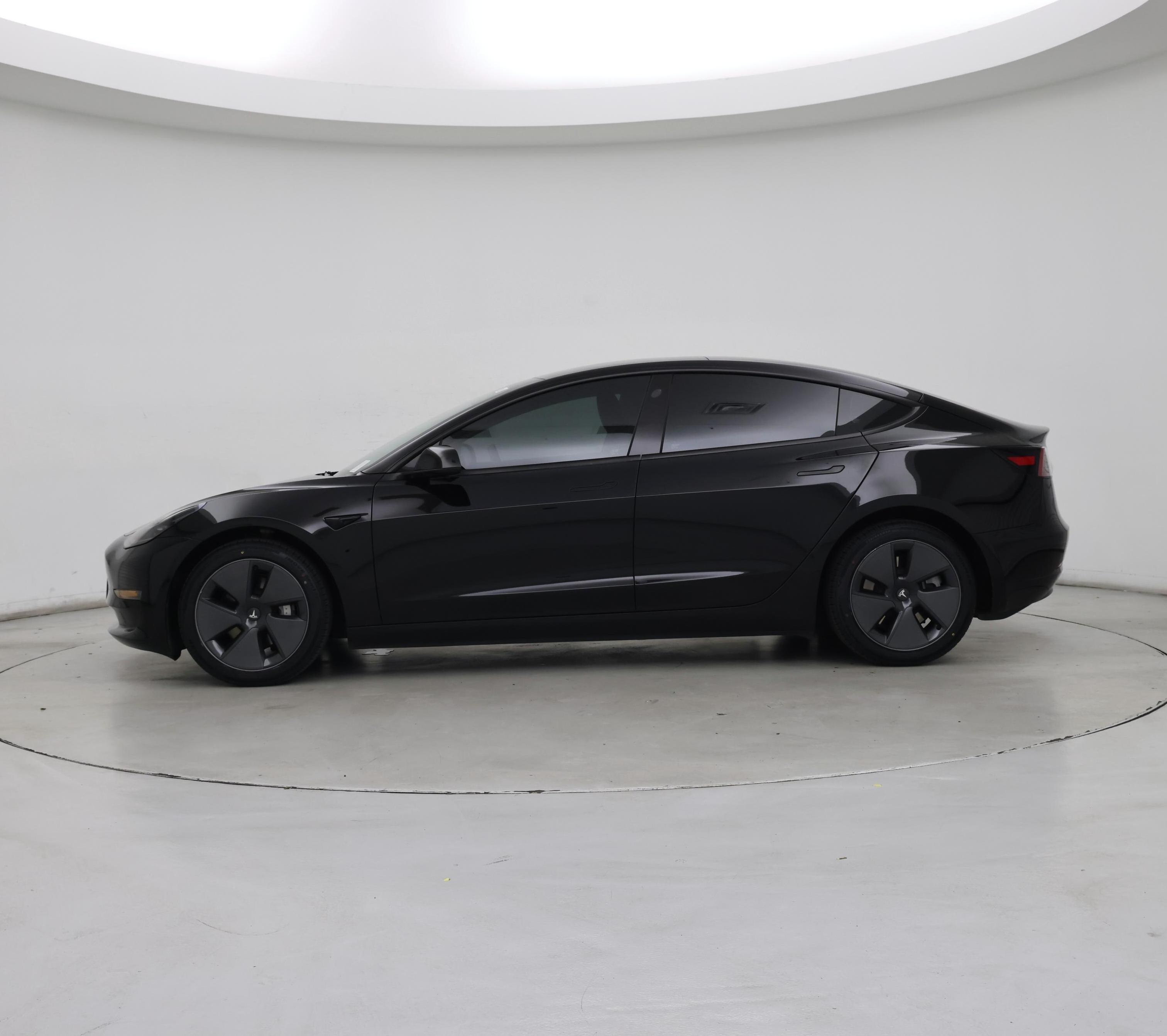 Thumbnail: 2023 Tesla Model 3 - 3