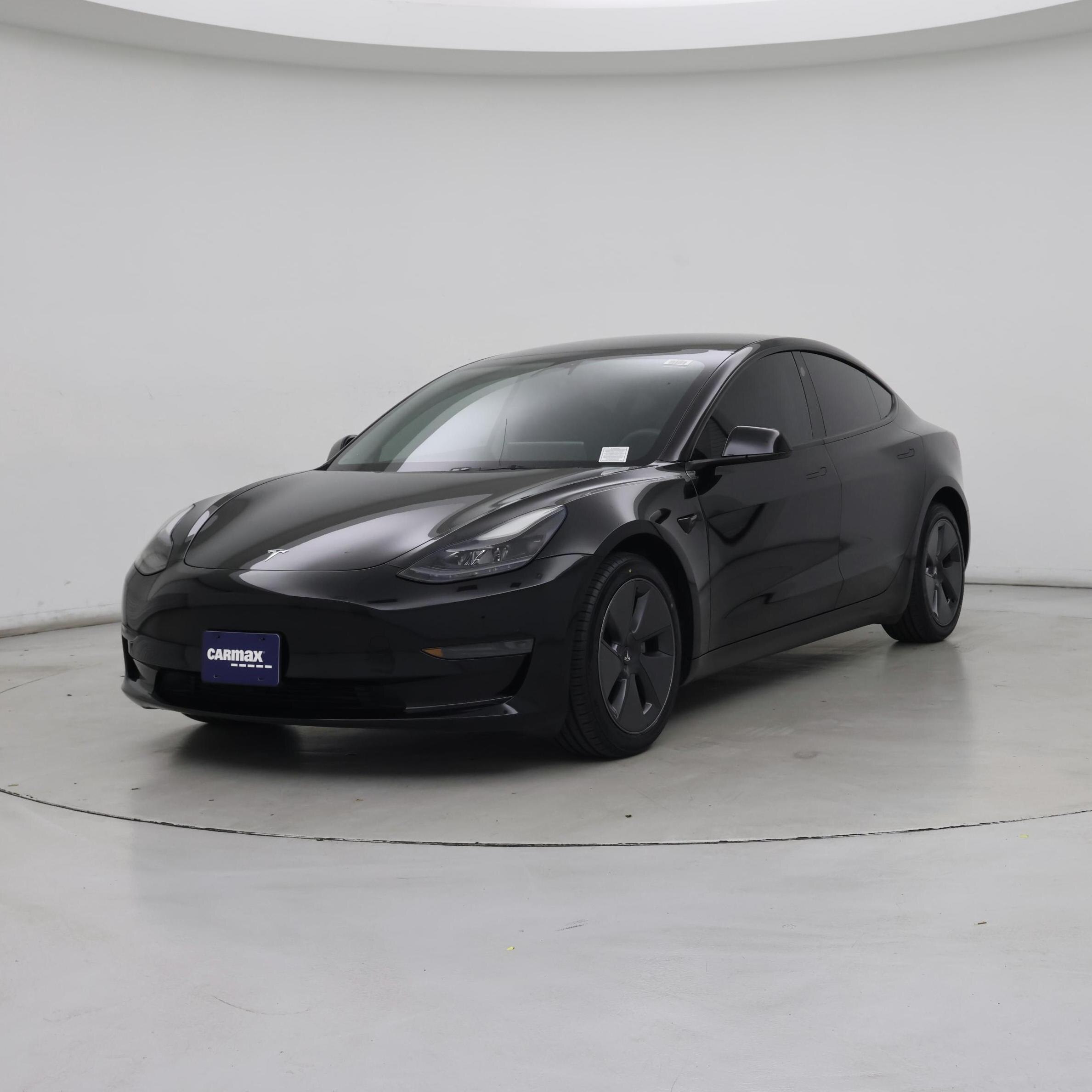 Thumbnail: 2023 Tesla Model 3 - 4