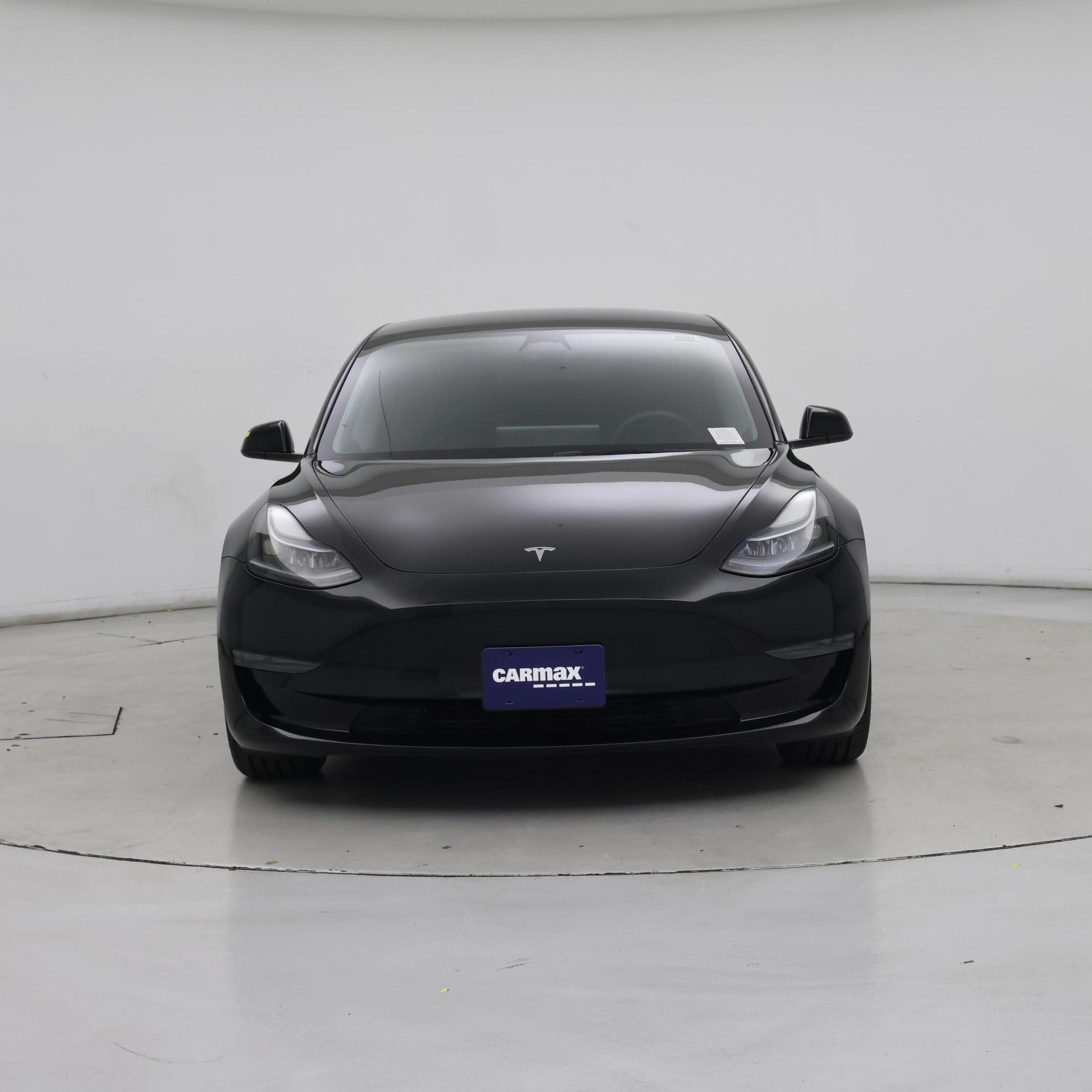 Thumbnail: 2023 Tesla Model 3 - 5
