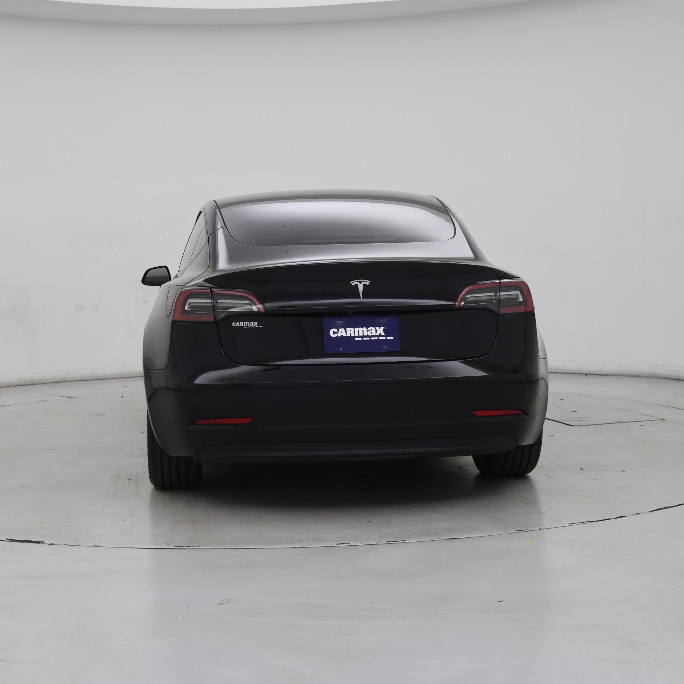 Thumbnail: 2023 Tesla Model 3 - 6