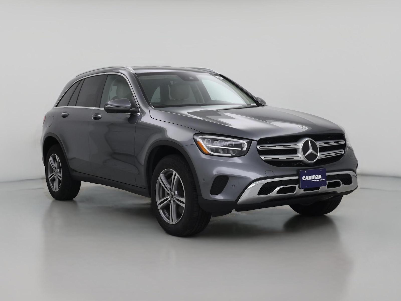 2022 Mercedes-Benz GLC