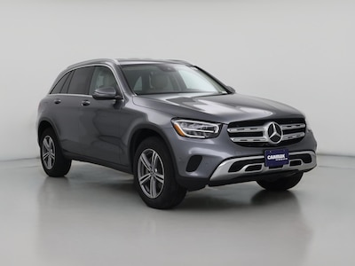 2022 Mercedes-Benz GLC300
