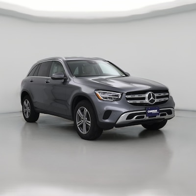 2022 Mercedes-Benz GLC300