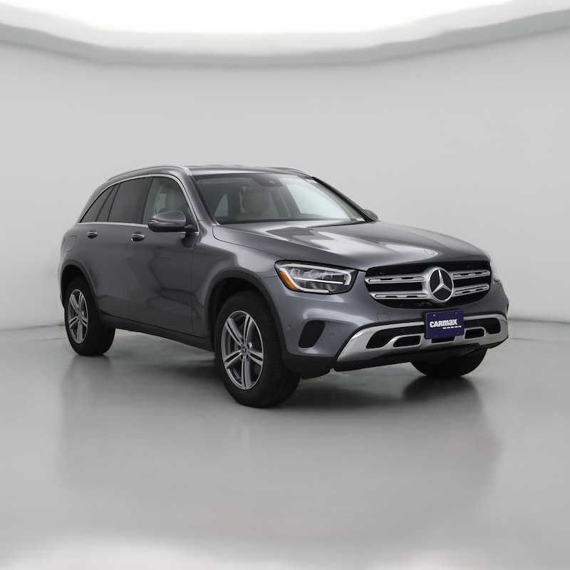 2022 Mercedes-Benz GLC300