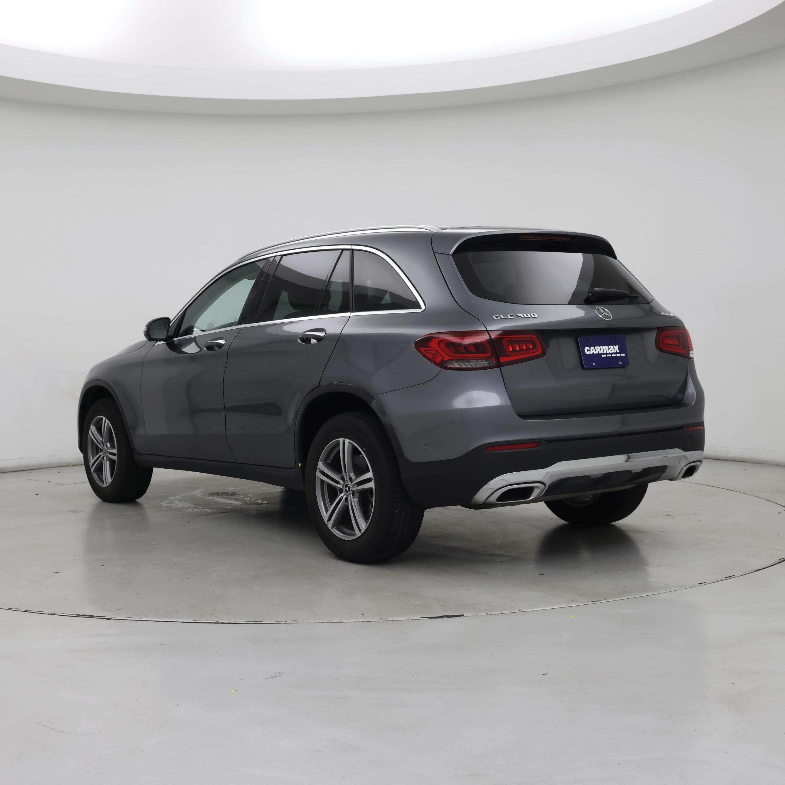 Thumbnail: 2022 Mercedes-Benz GLC - 2