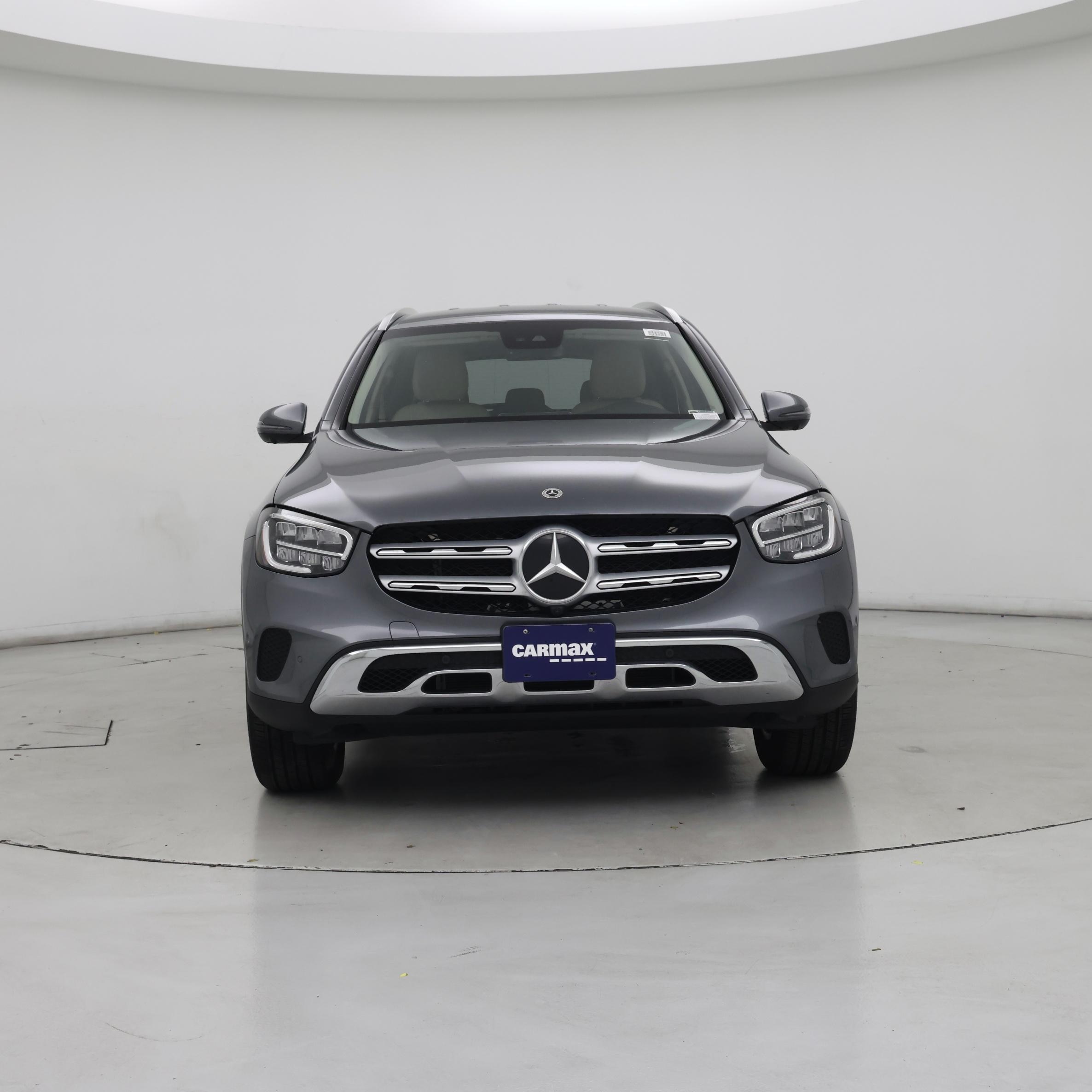 Thumbnail: 2022 Mercedes-Benz GLC - 5