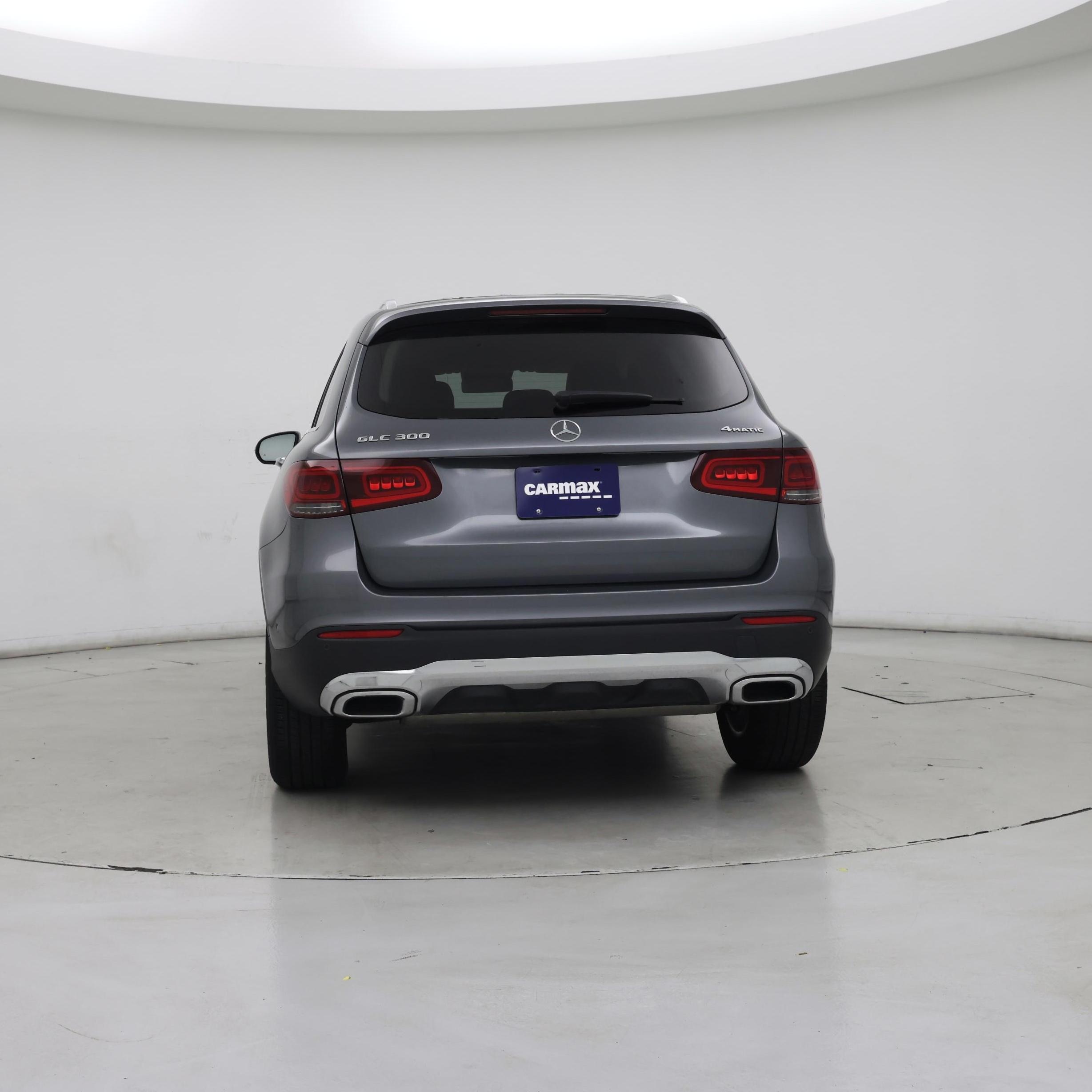 Thumbnail: 2022 Mercedes-Benz GLC - 6