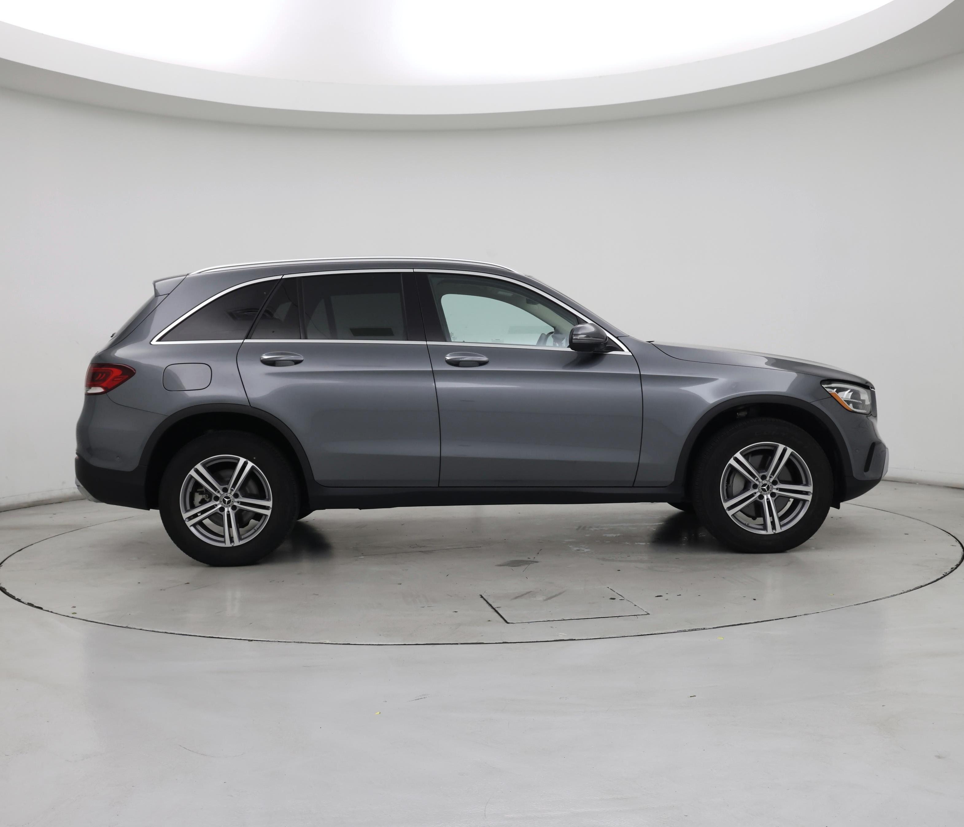 Thumbnail: 2022 Mercedes-Benz GLC - 7