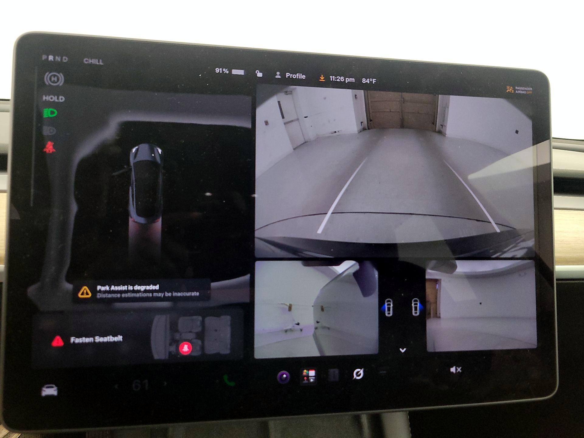 Thumbnail: 2023 Tesla Model 3 - 14