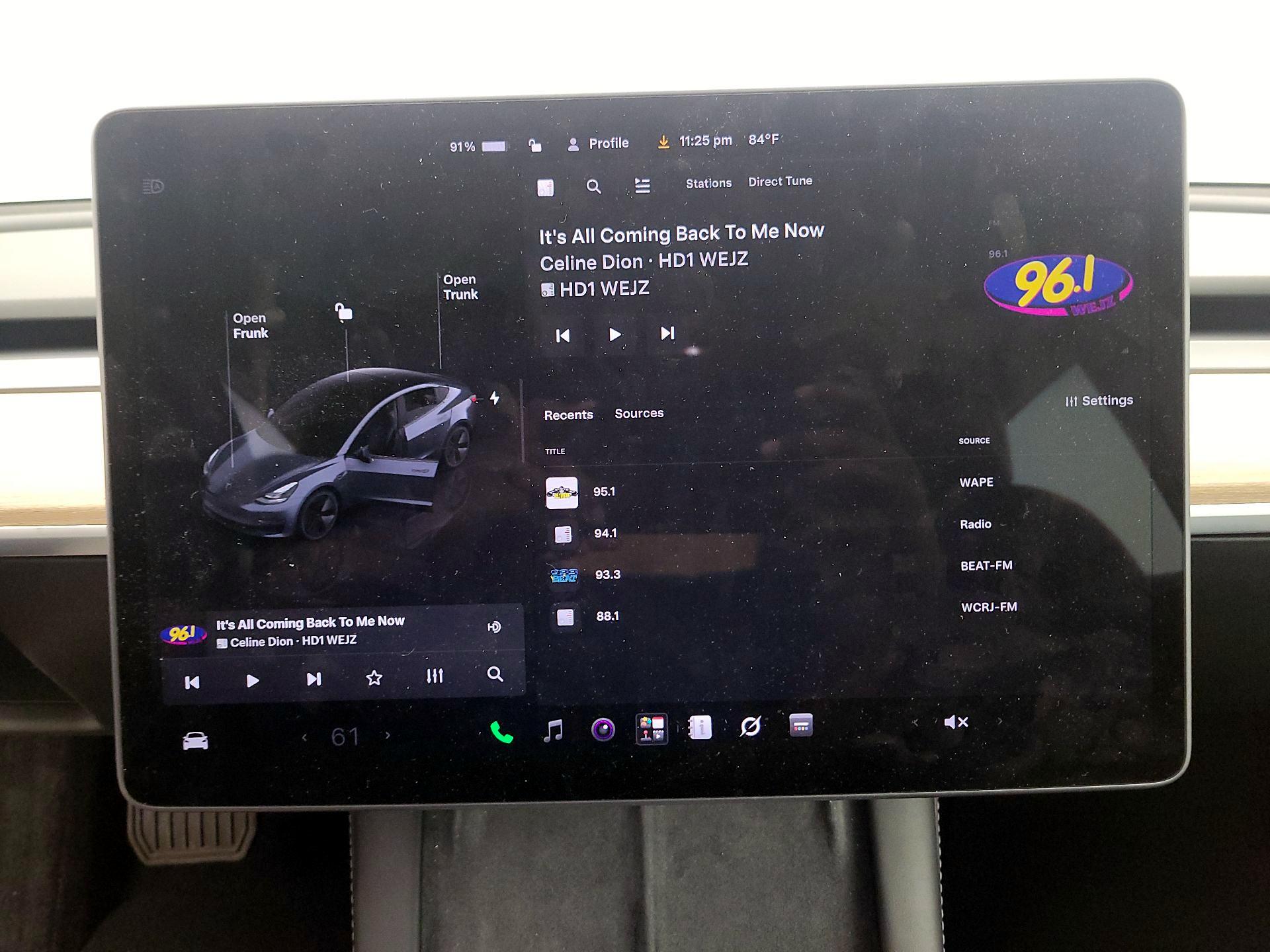 Thumbnail: 2023 Tesla Model 3 - 15