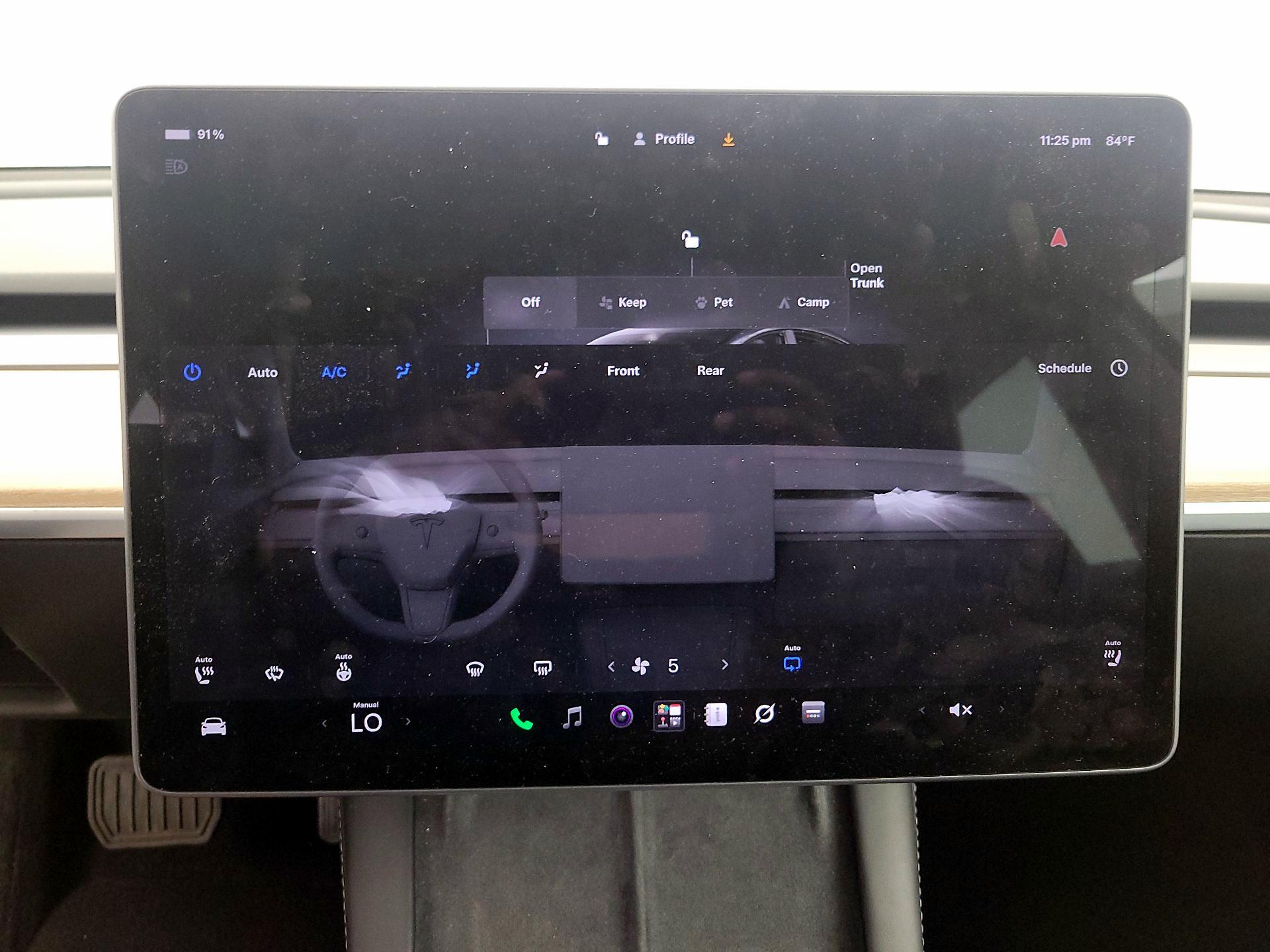 Thumbnail: 2023 Tesla Model 3 - 16