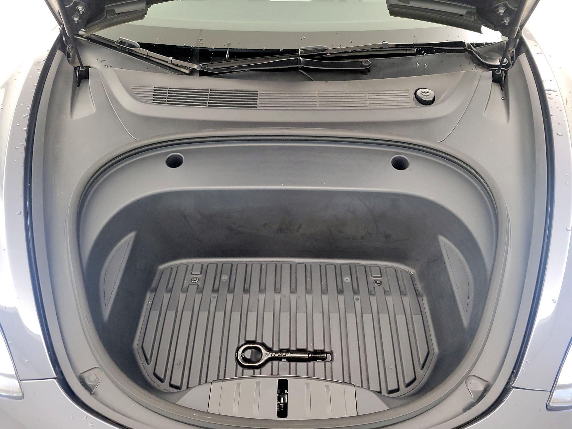 Thumbnail: 2023 Tesla Model 3 - 20