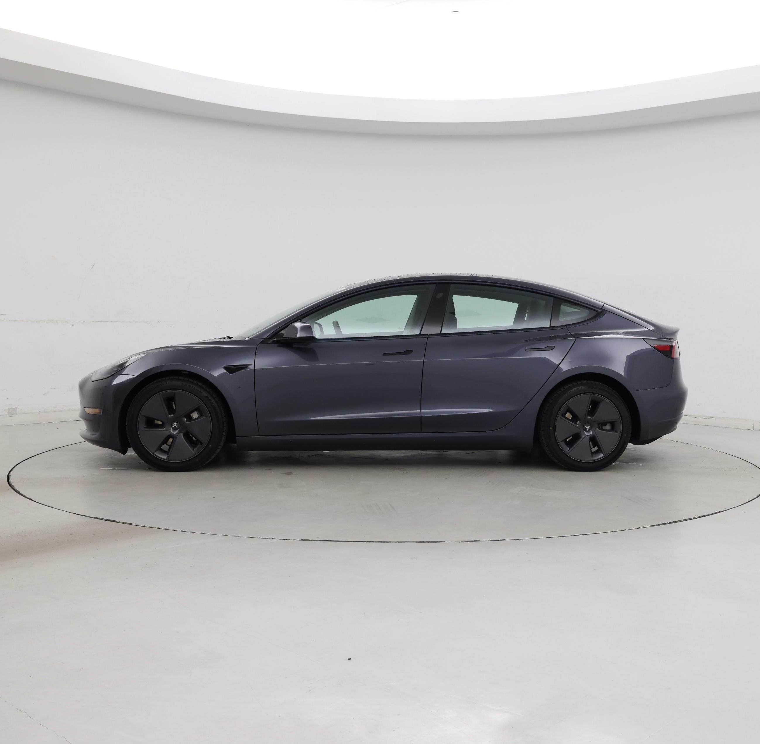 Thumbnail: 2023 Tesla Model 3 - 3