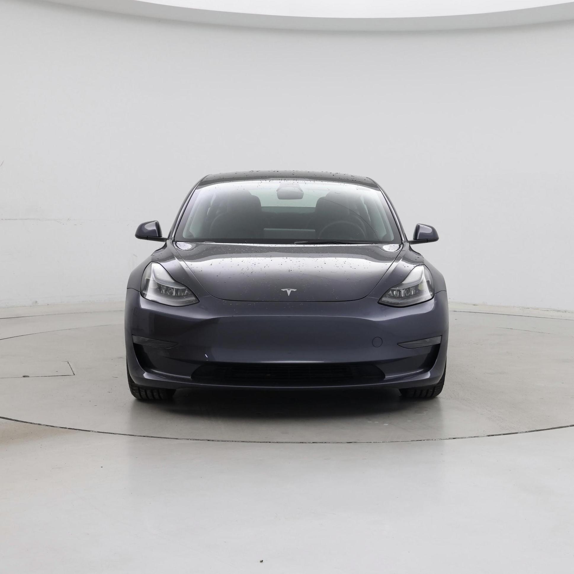 Thumbnail: 2023 Tesla Model 3 - 5
