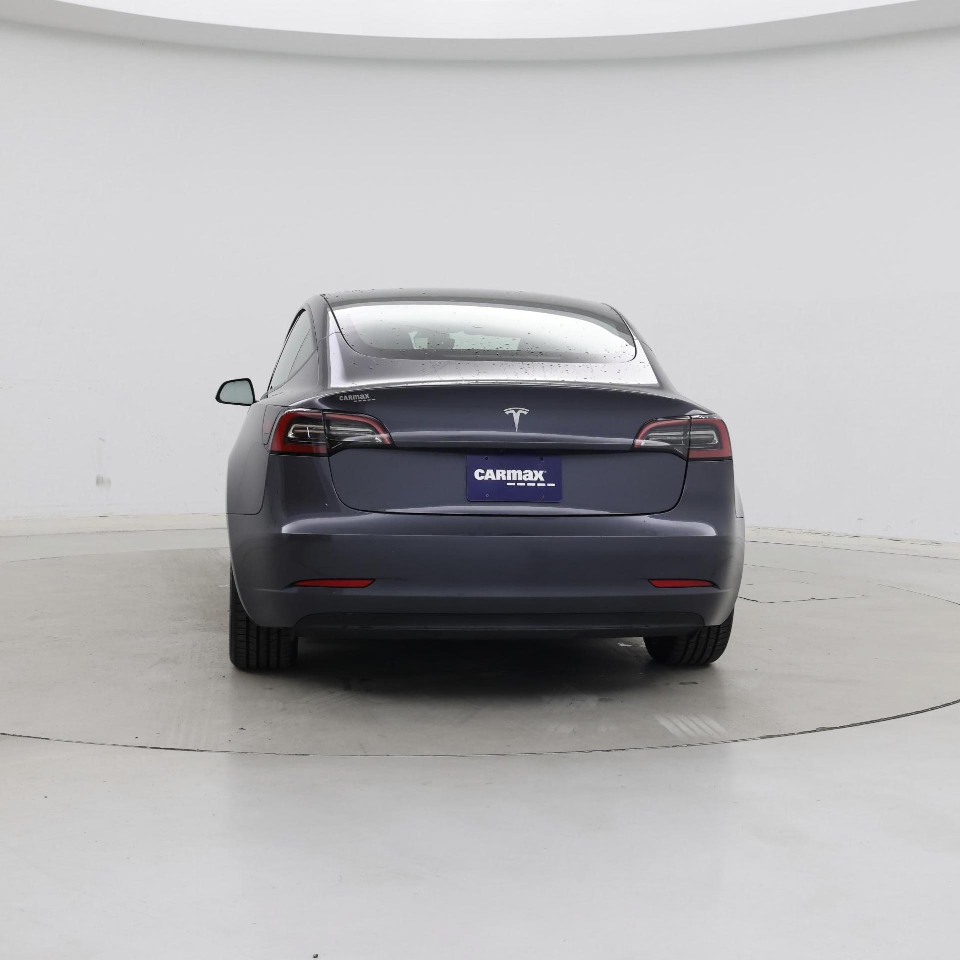 Thumbnail: 2023 Tesla Model 3 - 6