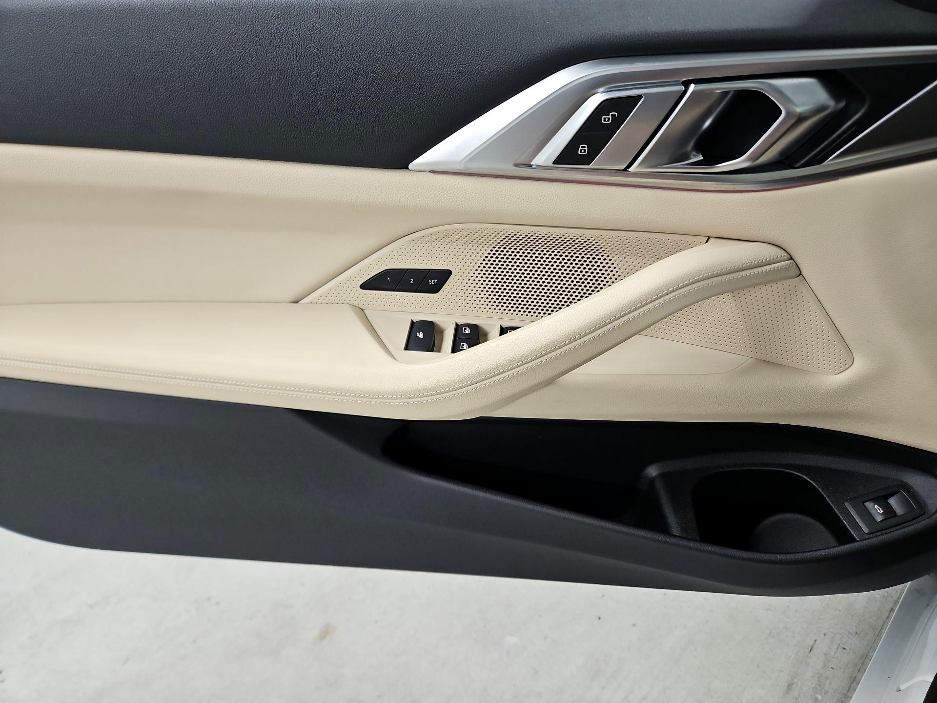 Thumbnail: 2021 BMW 4 Series - 12
