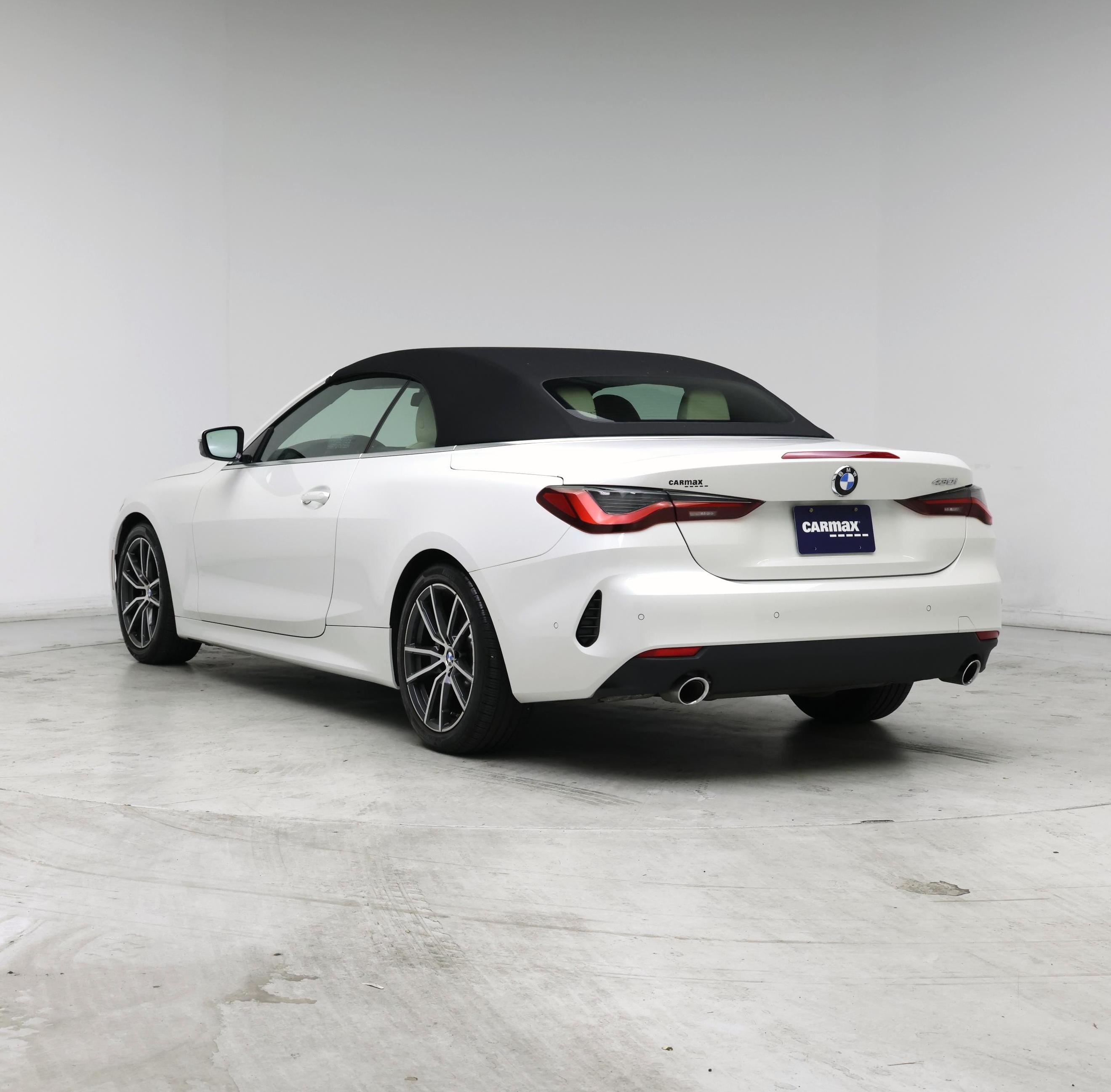 Thumbnail: 2021 BMW 4 Series - 2
