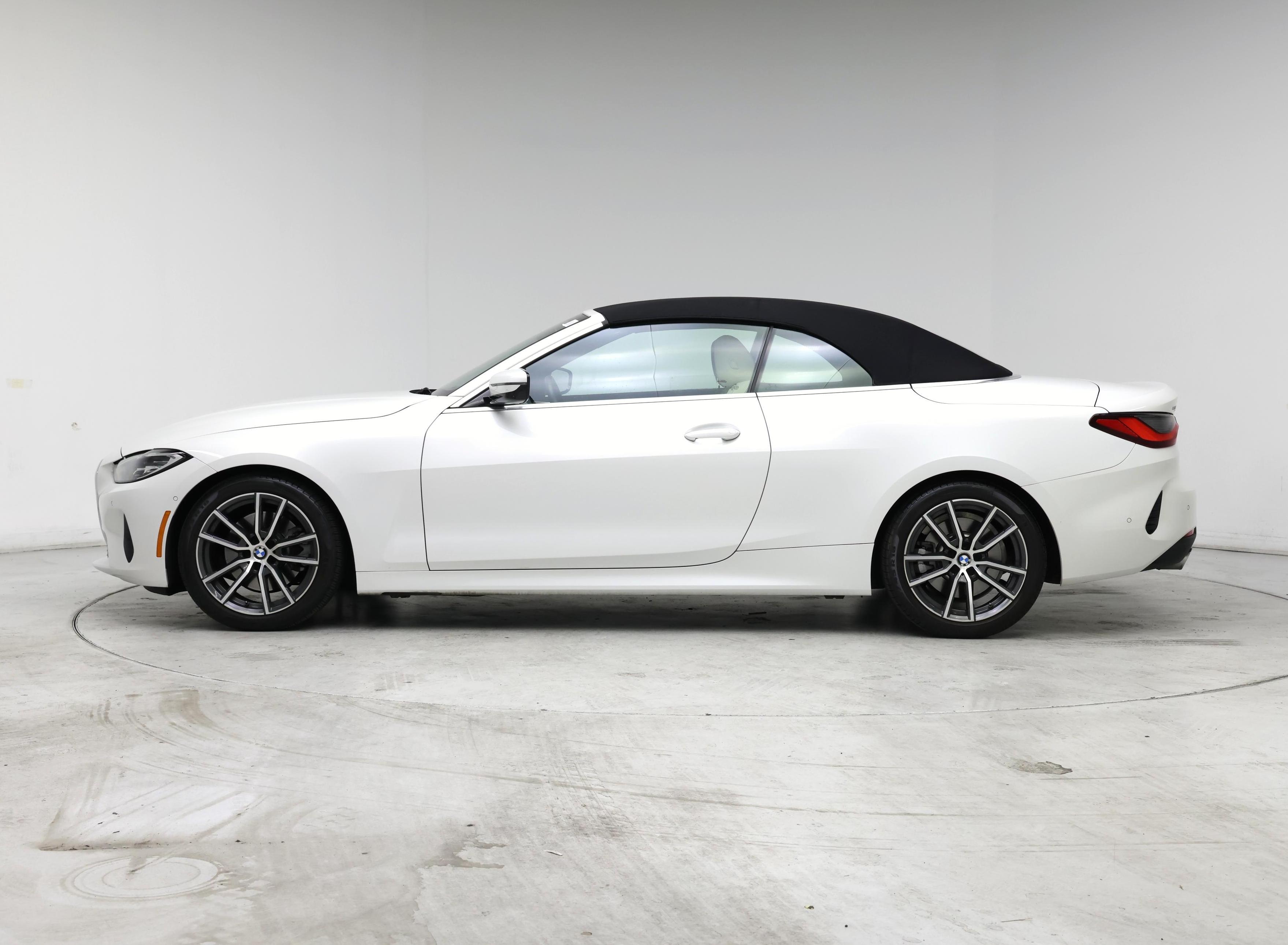 Thumbnail: 2021 BMW 4 Series - 3