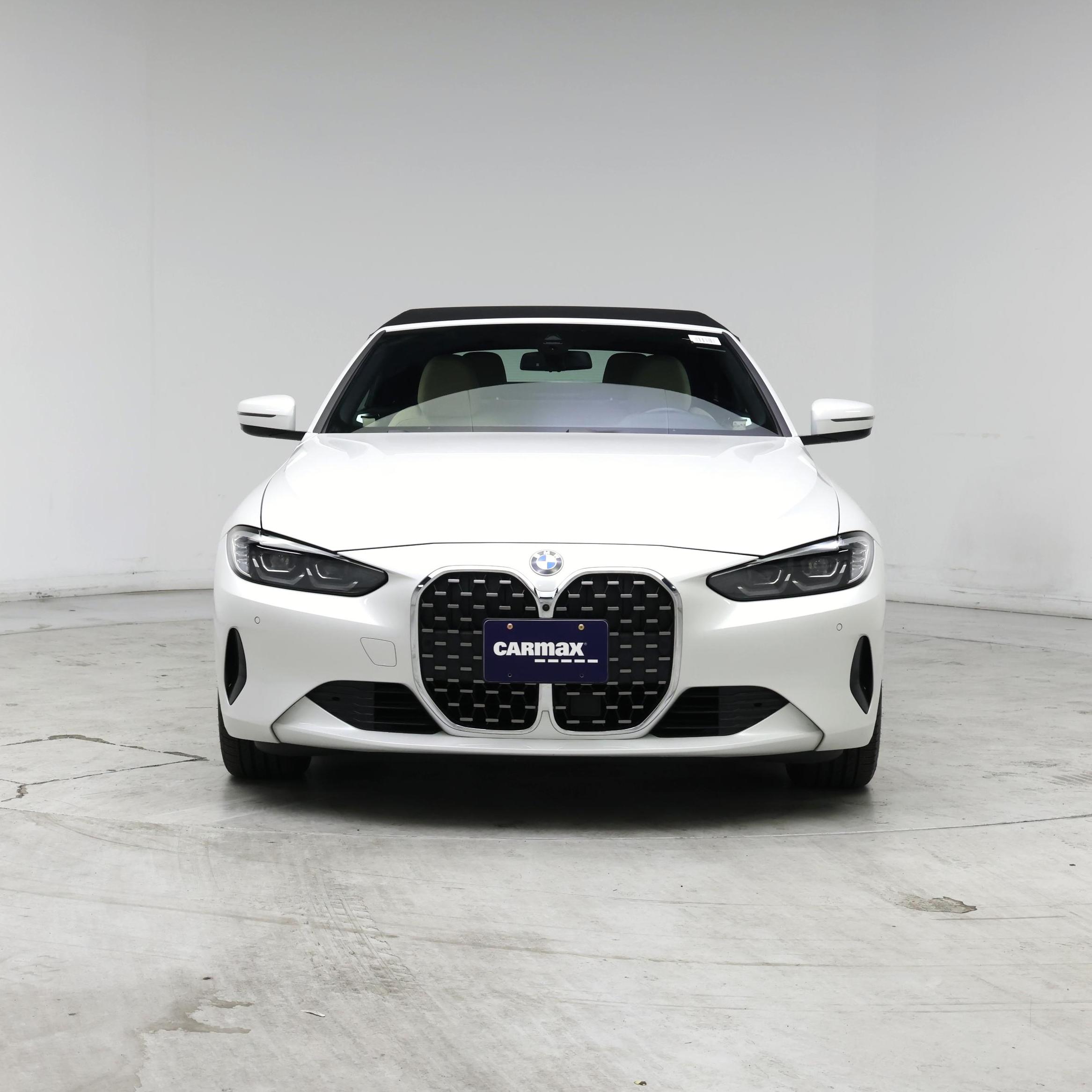 Thumbnail: 2021 BMW 4 Series - 5