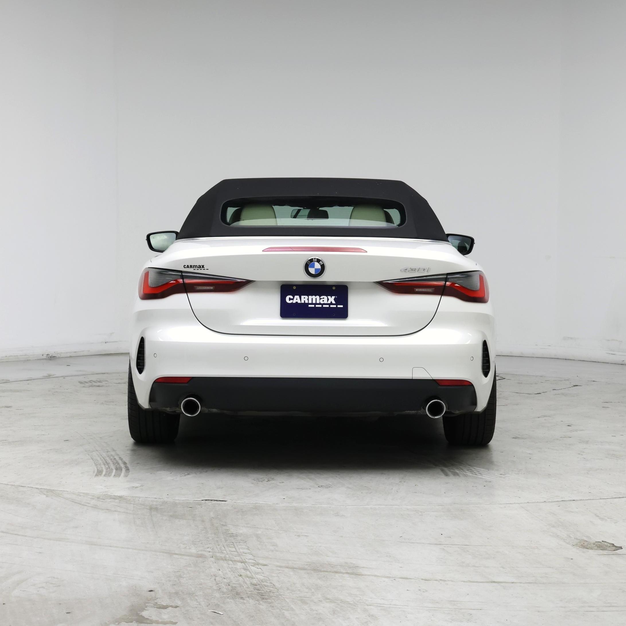 Thumbnail: 2021 BMW 4 Series - 6