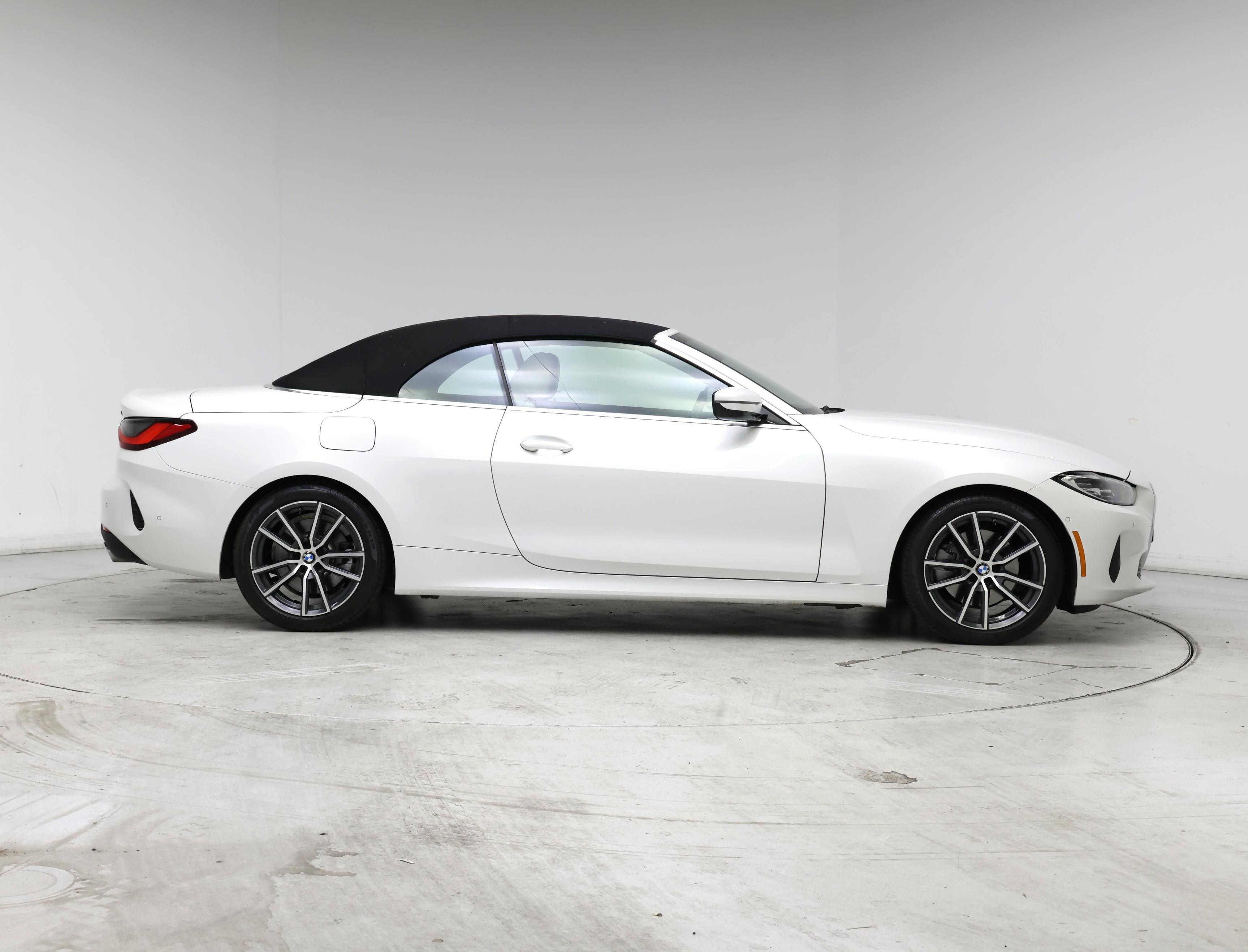 Thumbnail: 2021 BMW 4 Series - 7