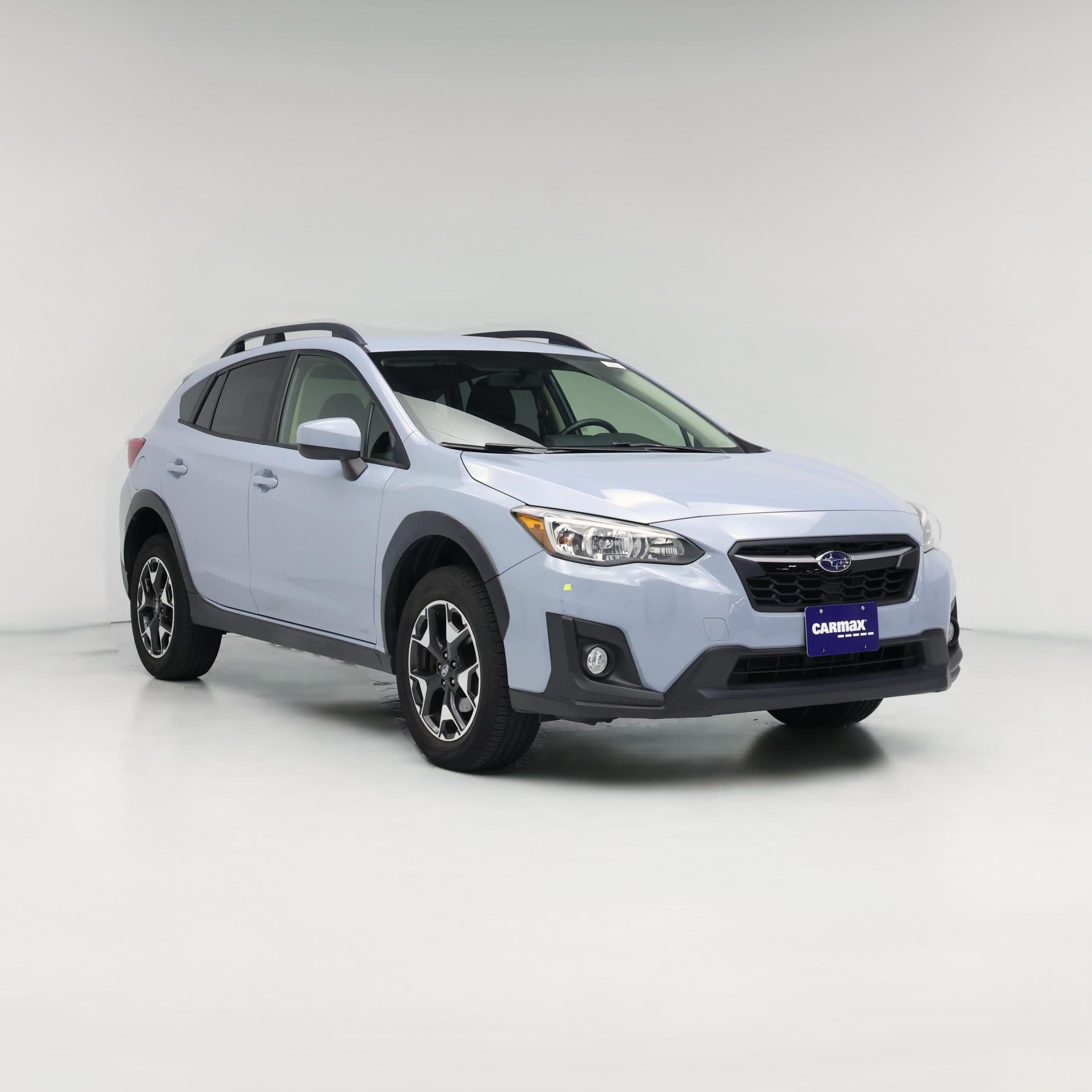 Thumbnail: 2019 Subaru Crosstrek - 1