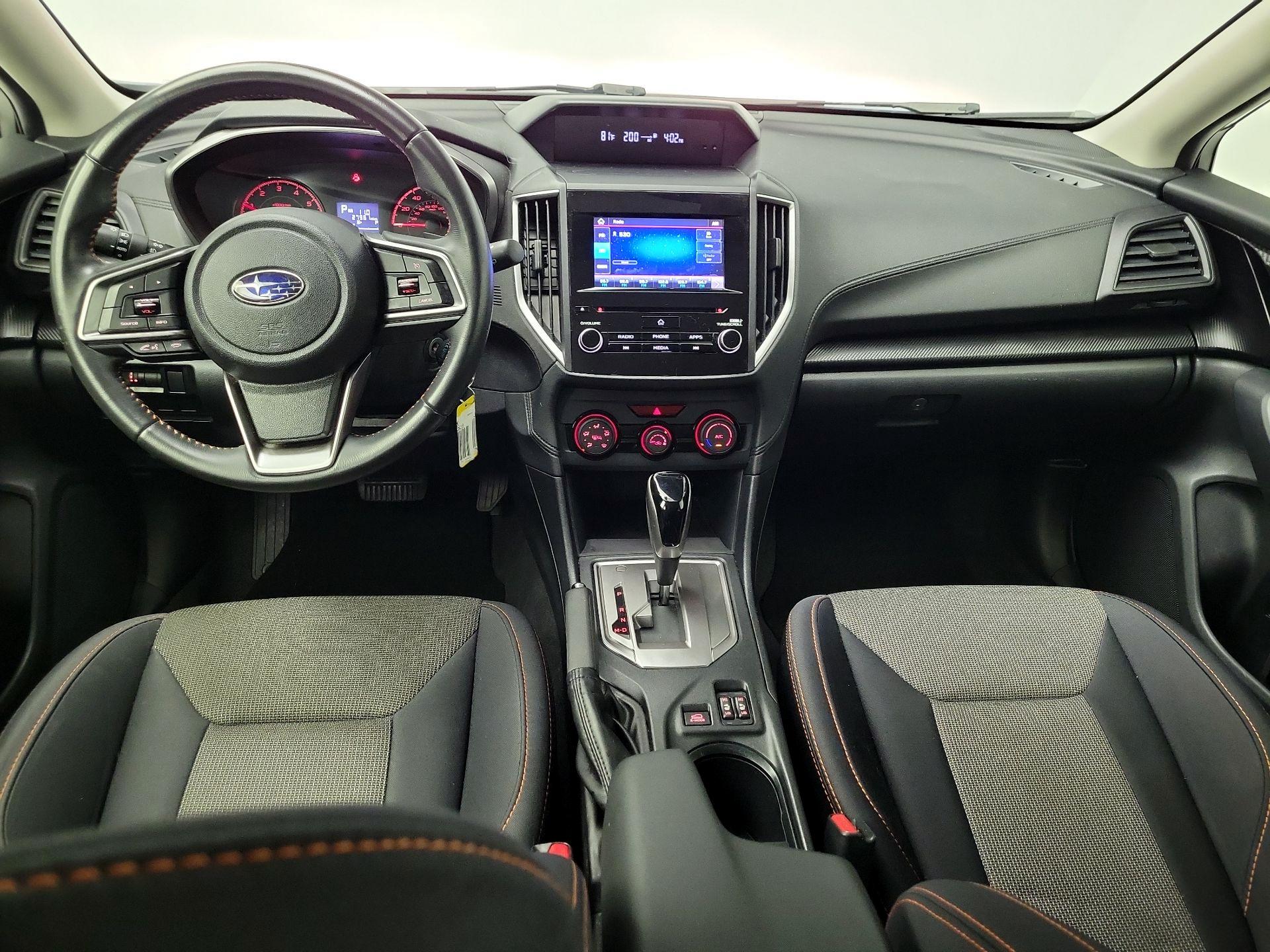 Thumbnail: 2019 Subaru Crosstrek - 9