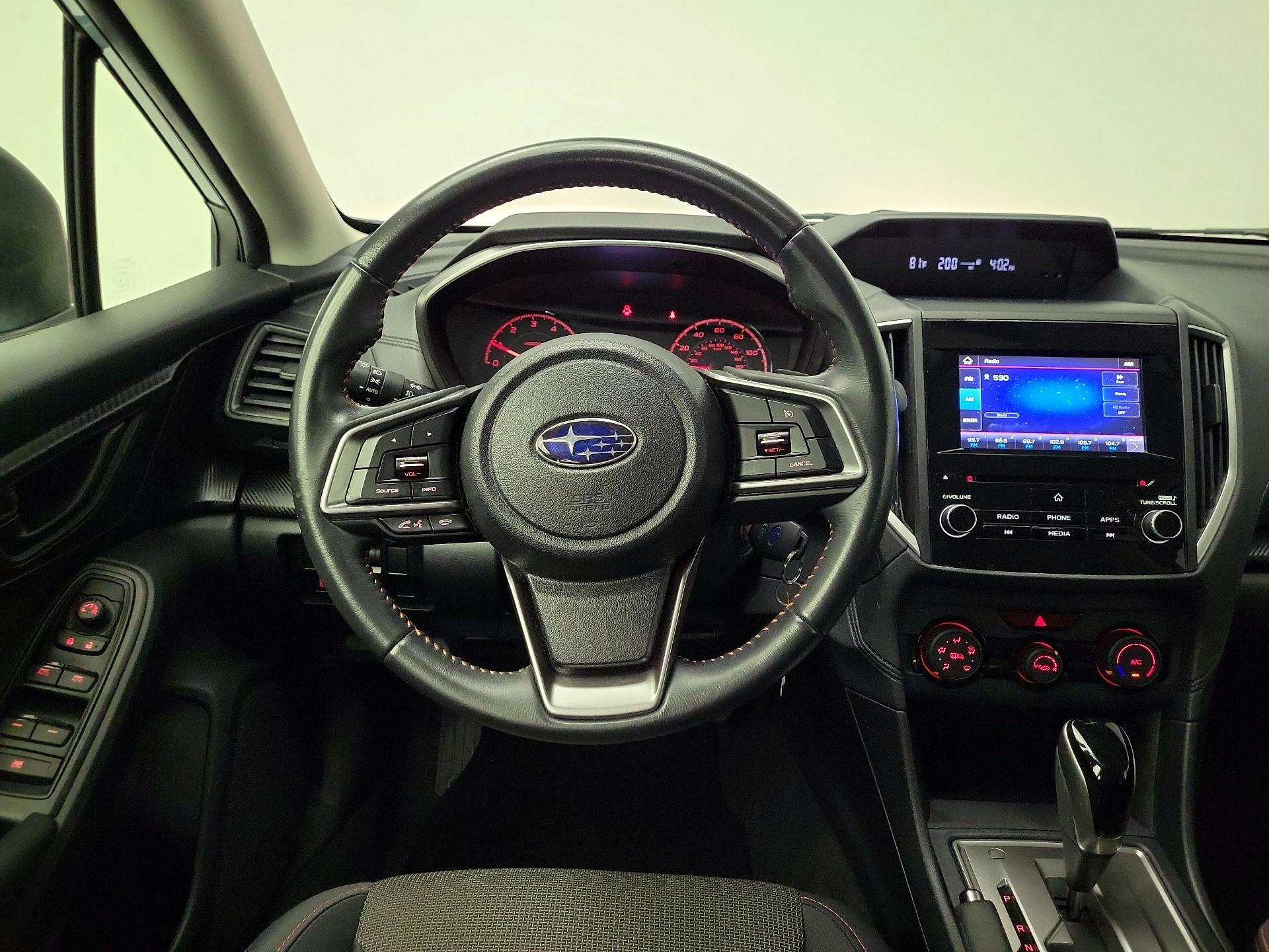 Thumbnail: 2019 Subaru Crosstrek - 10