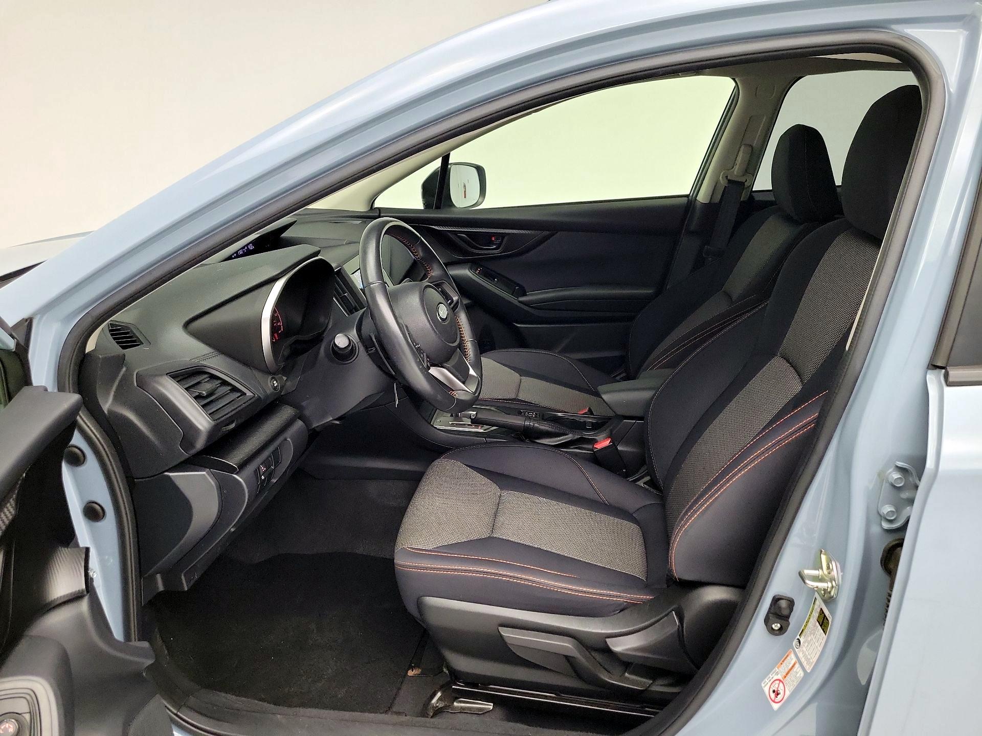 Thumbnail: 2019 Subaru Crosstrek - 11