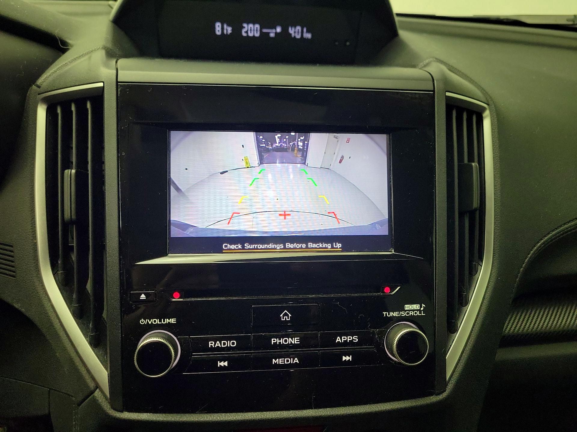 Thumbnail: 2019 Subaru Crosstrek - 14