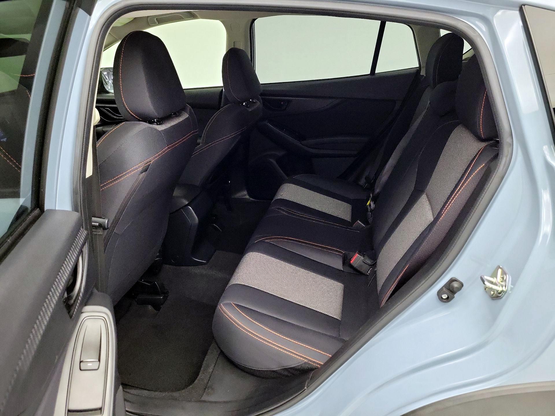 Thumbnail: 2019 Subaru Crosstrek - 18