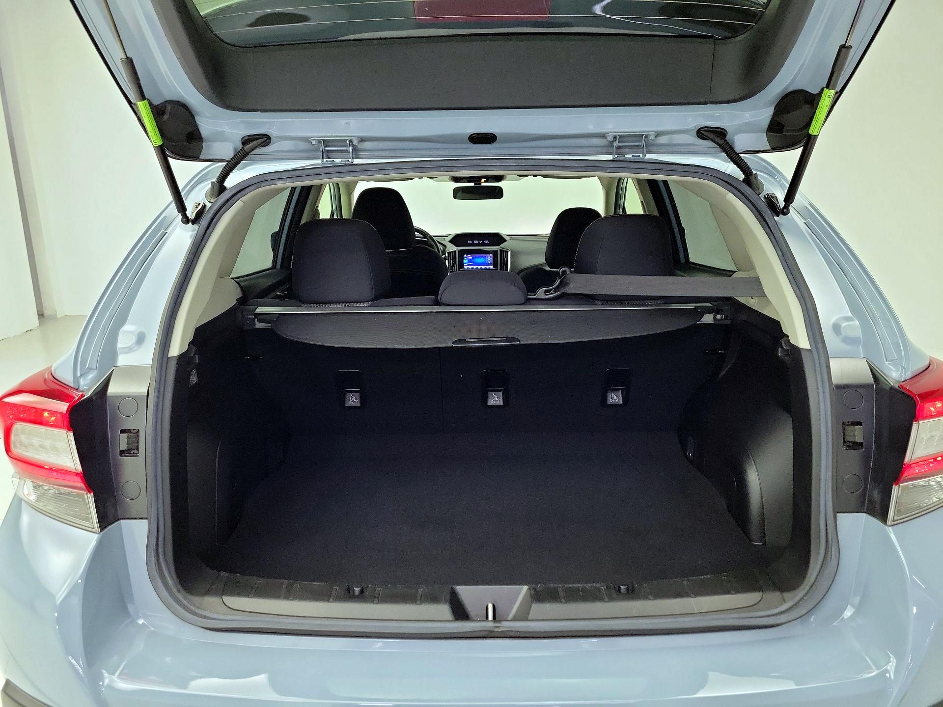 Thumbnail: 2019 Subaru Crosstrek - 19