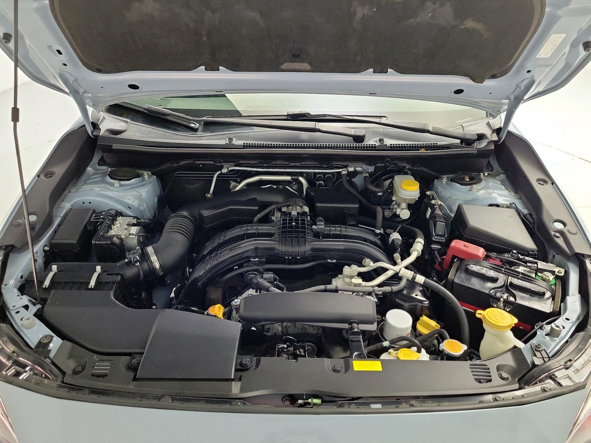 Thumbnail: 2019 Subaru Crosstrek - 20