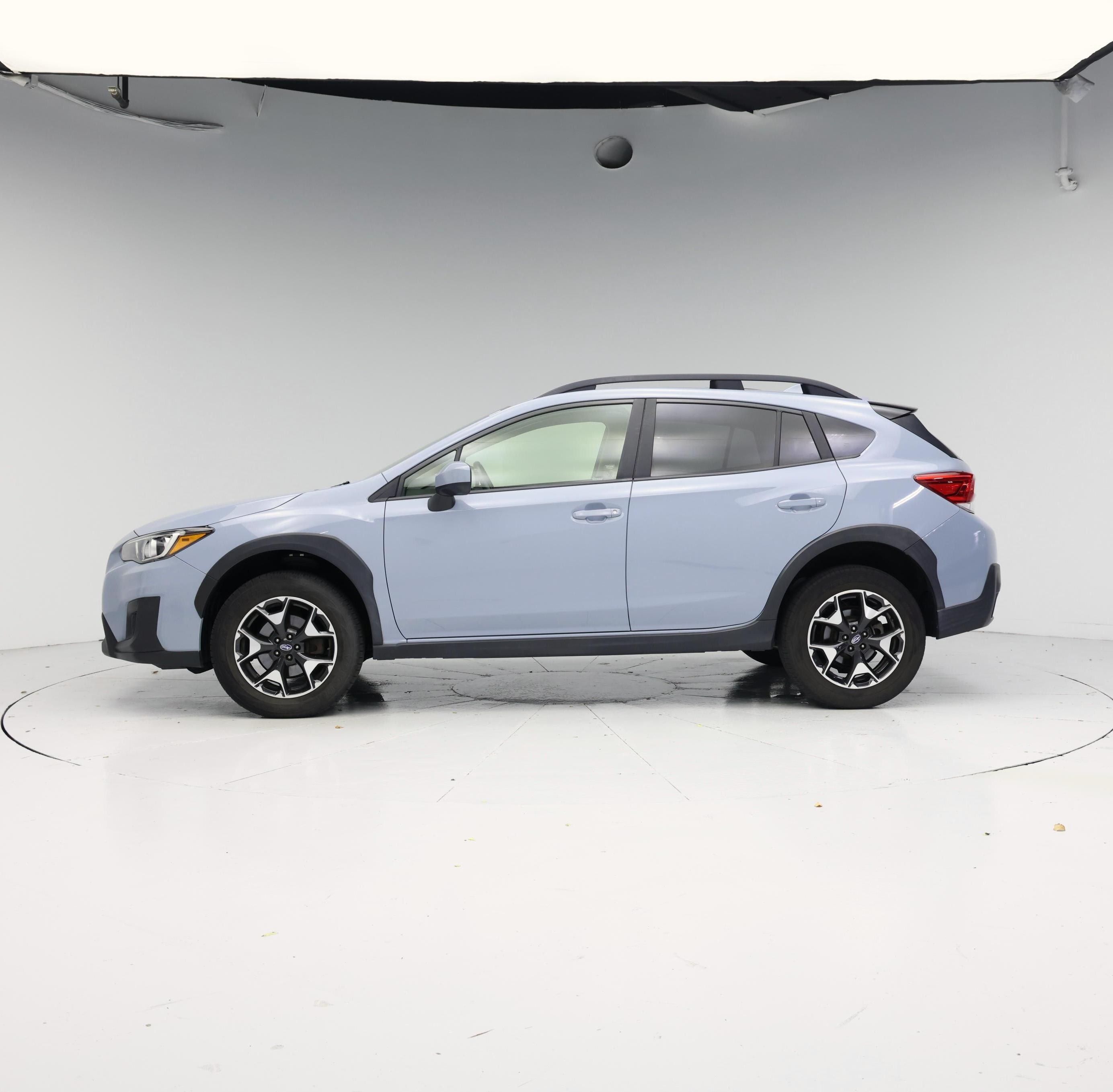 Thumbnail: 2019 Subaru Crosstrek - 3