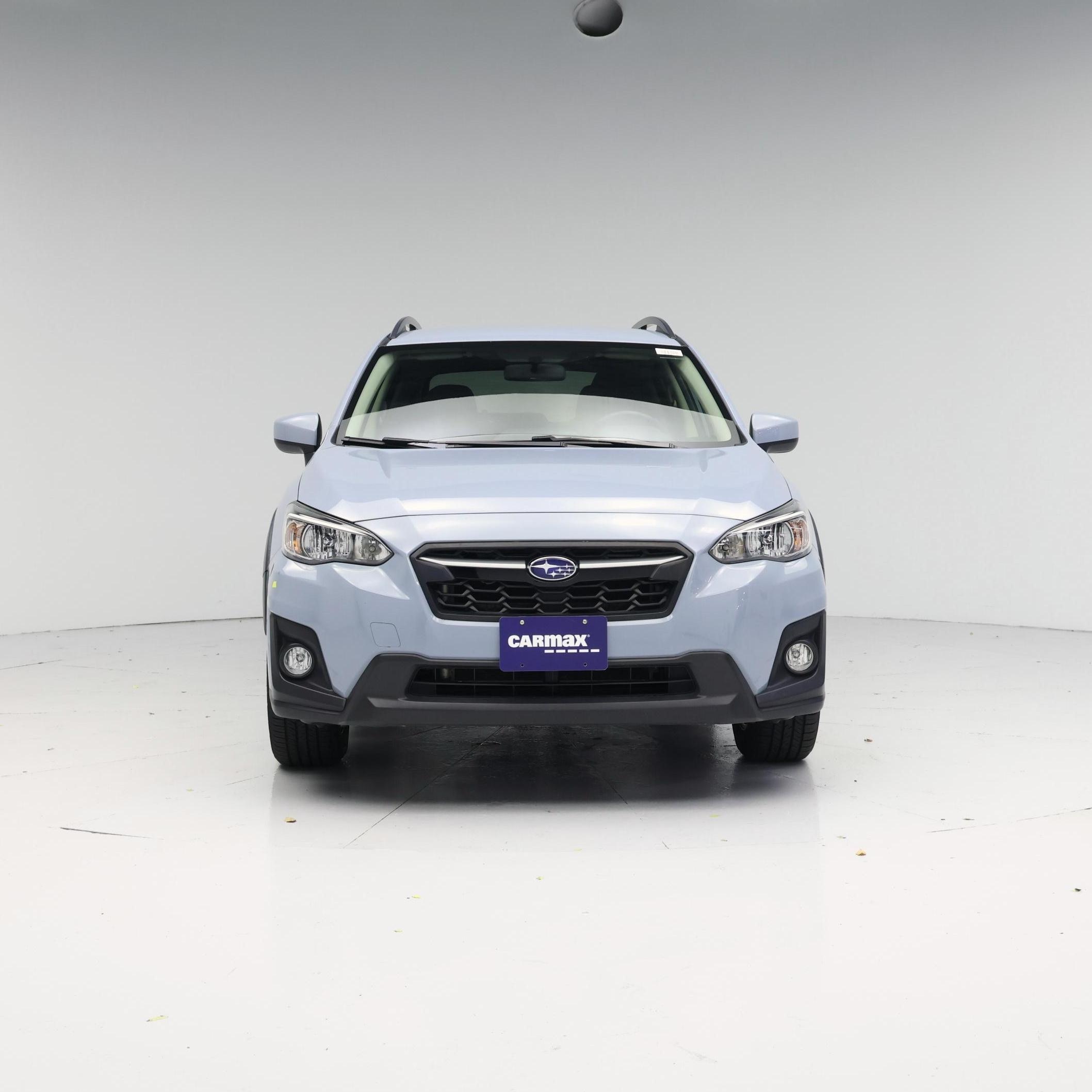Thumbnail: 2019 Subaru Crosstrek - 5