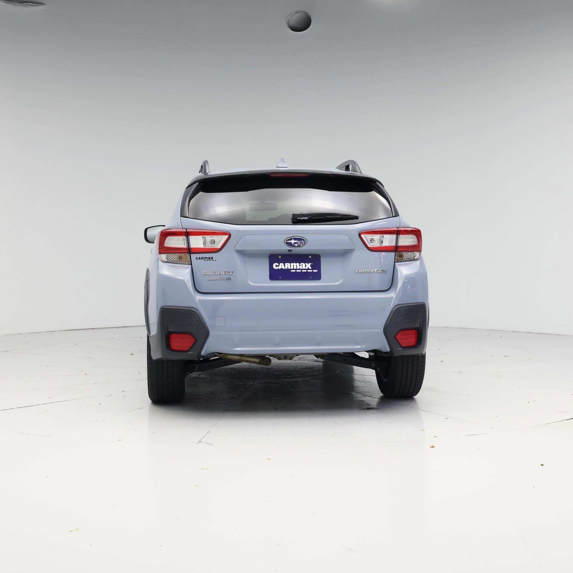 Thumbnail: 2019 Subaru Crosstrek - 6