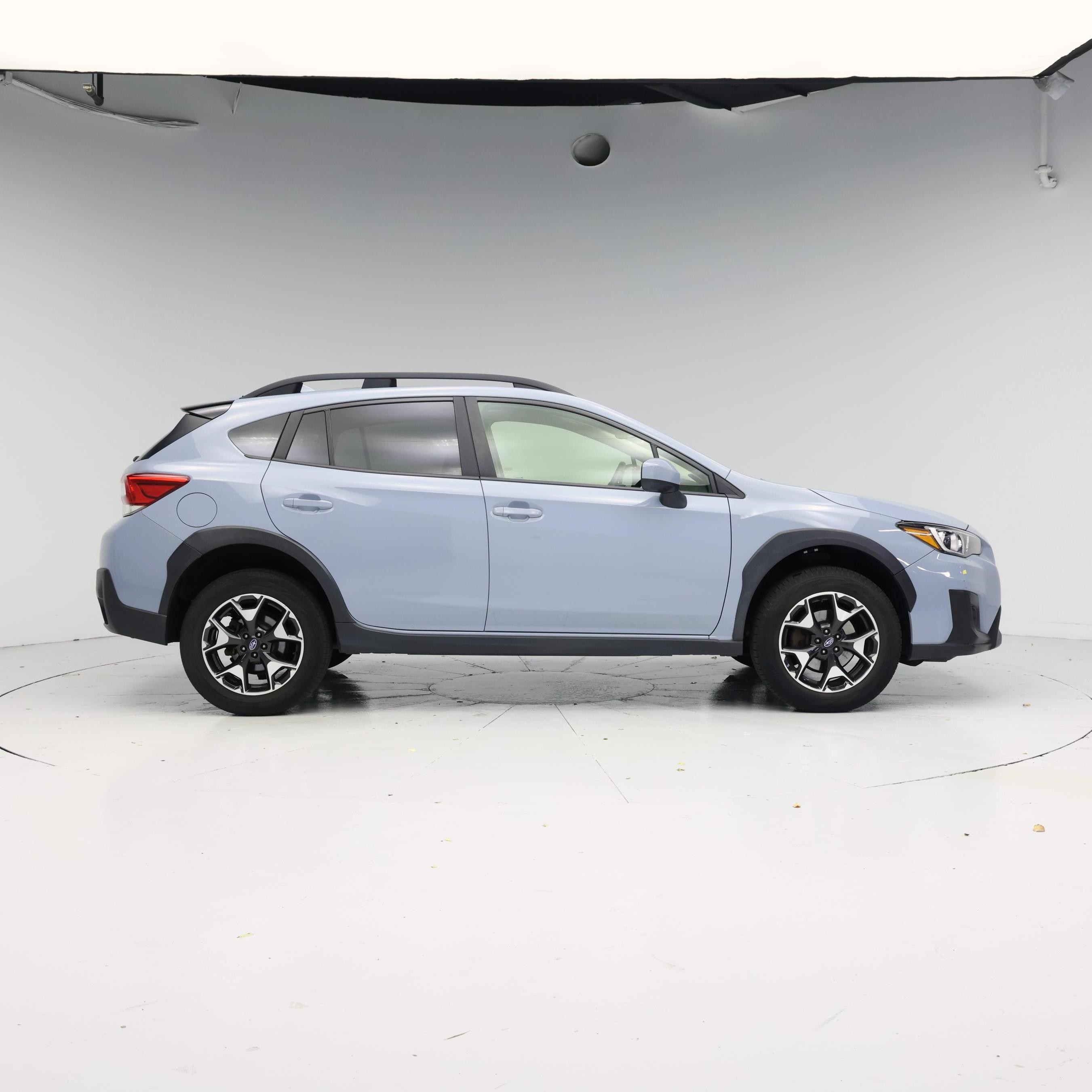 Thumbnail: 2019 Subaru Crosstrek - 7