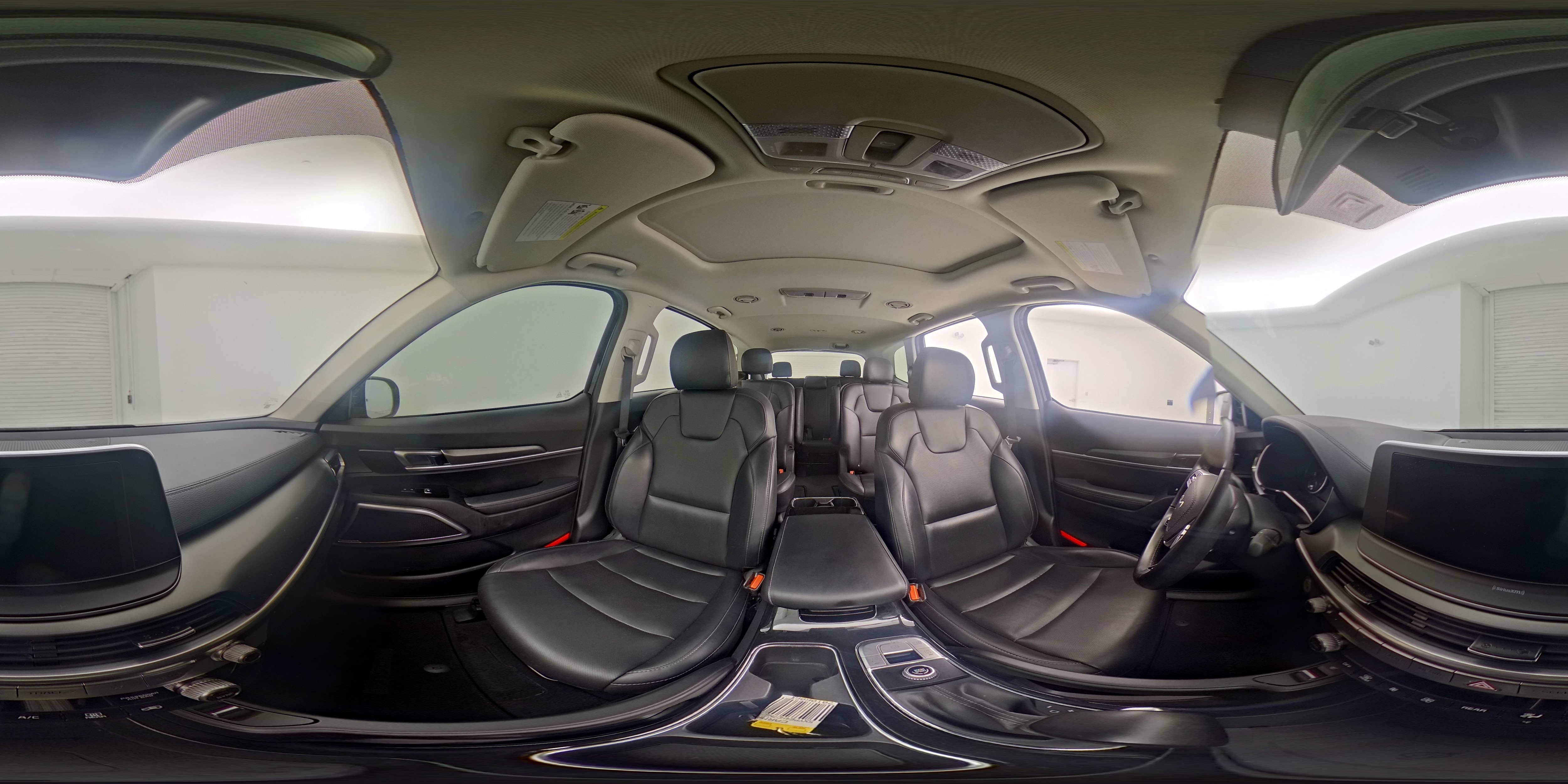 2022 Kia Telluride S - Photo 27