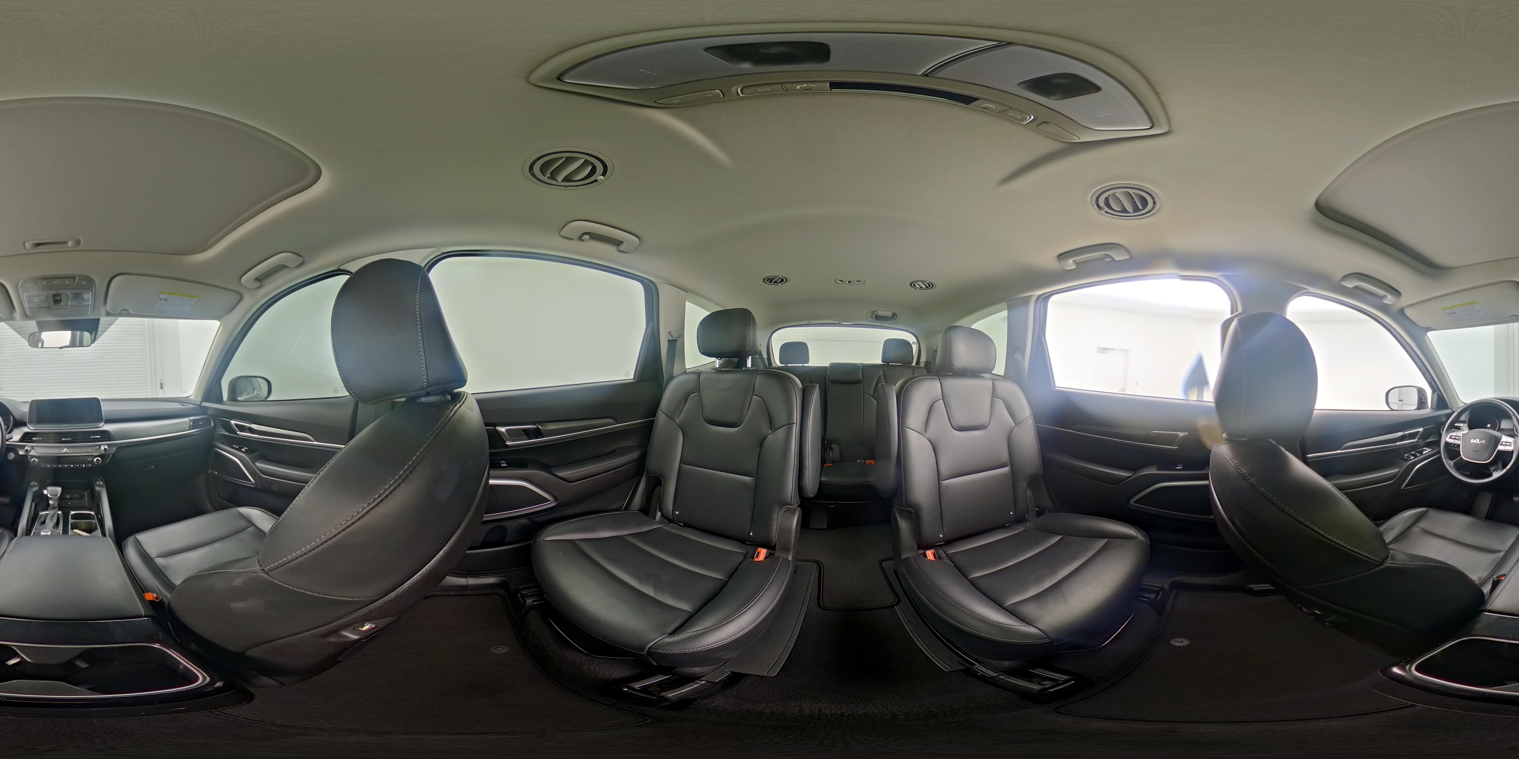2022 Kia Telluride S - Photo 28