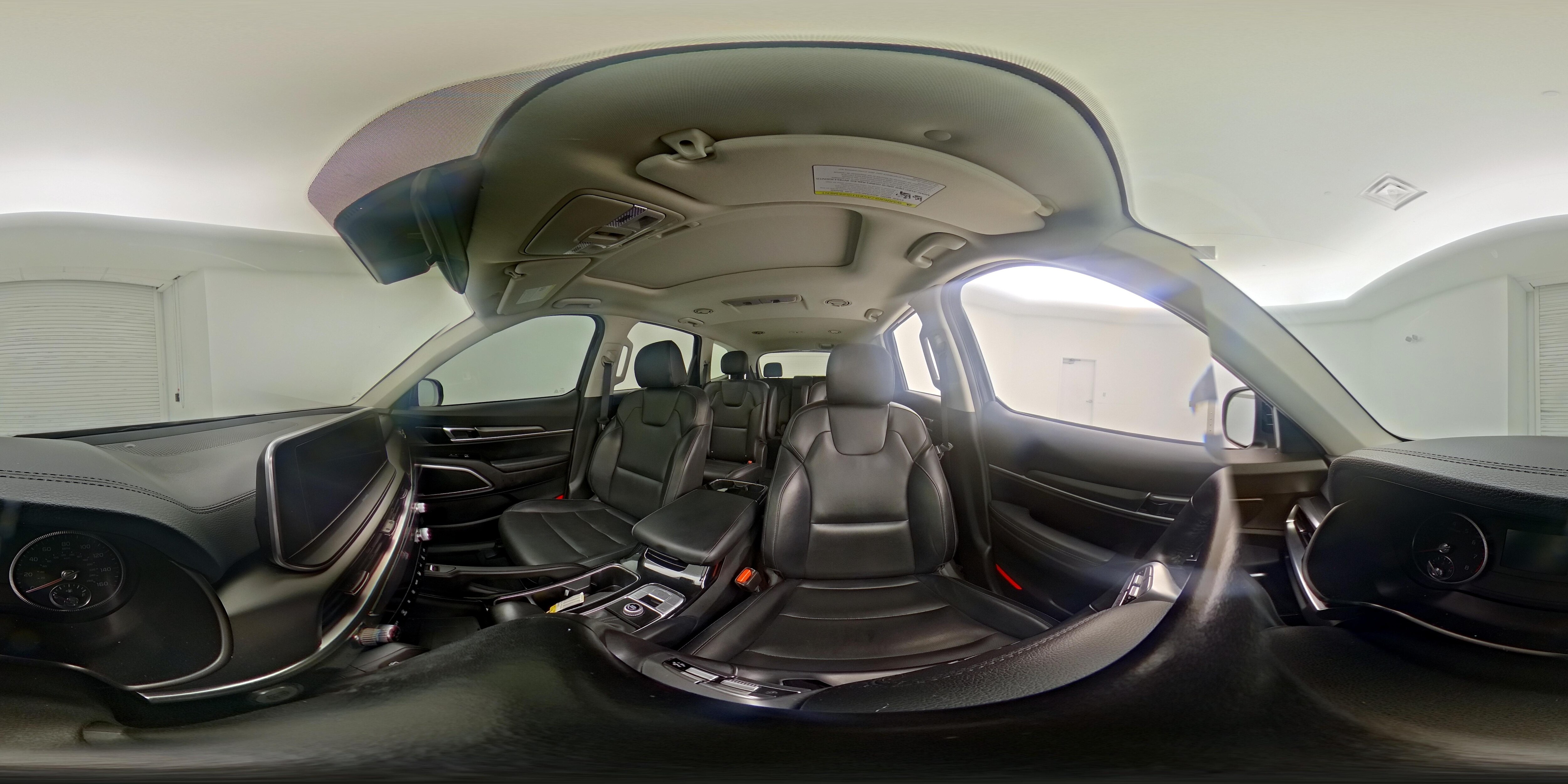 2022 Kia Telluride S - Photo 29