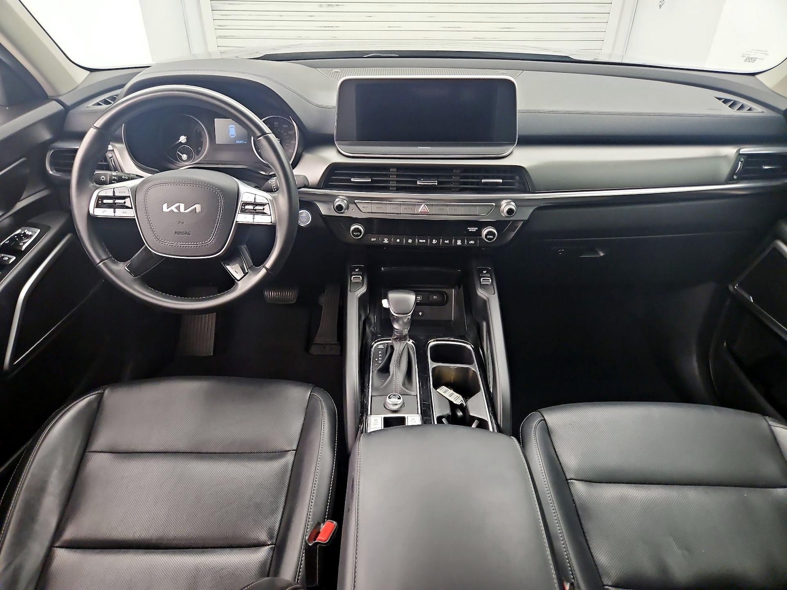2022 Kia Telluride S - Photo 10